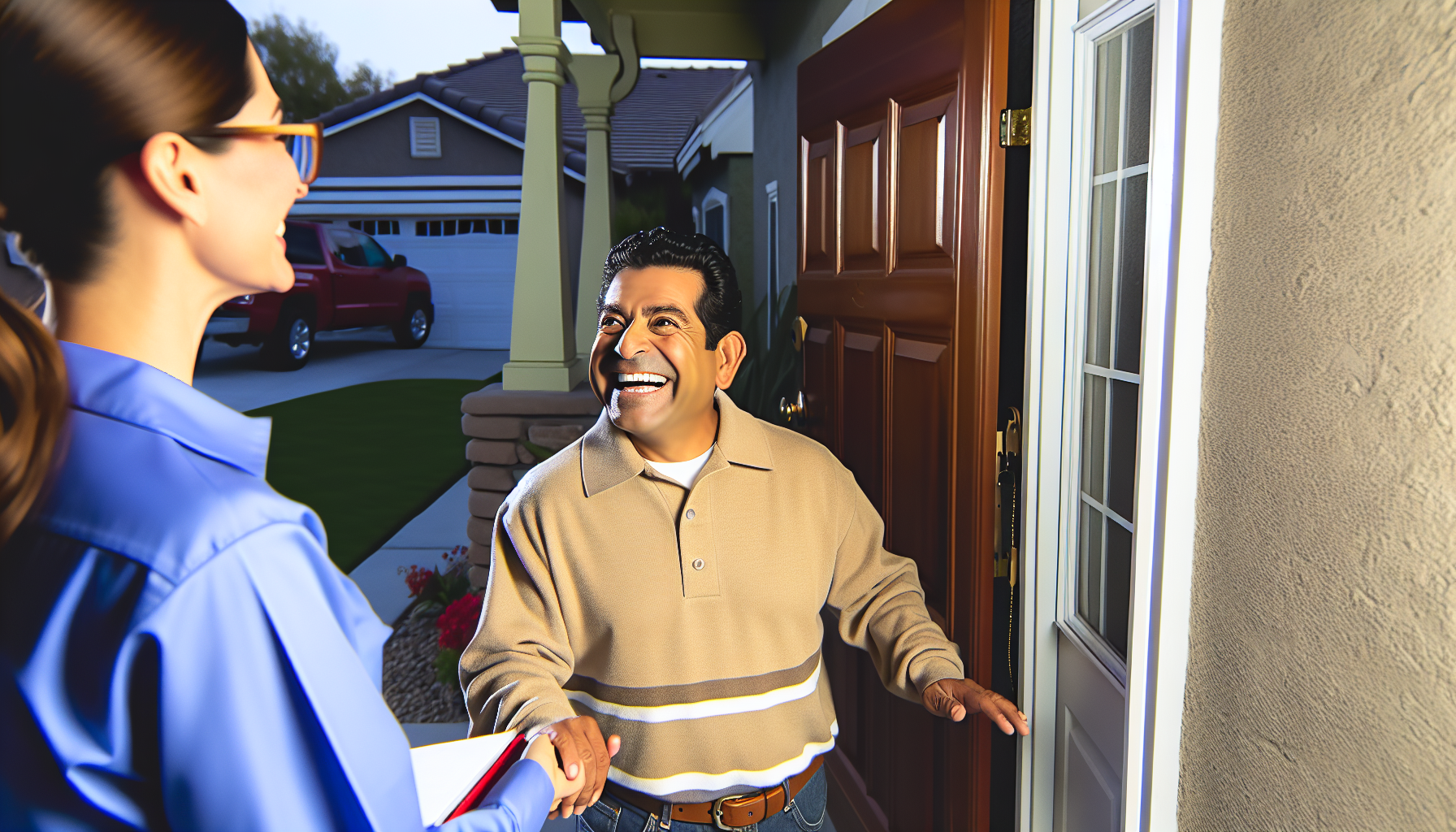 24/7 Garage Door Repair Near Weston — local experts