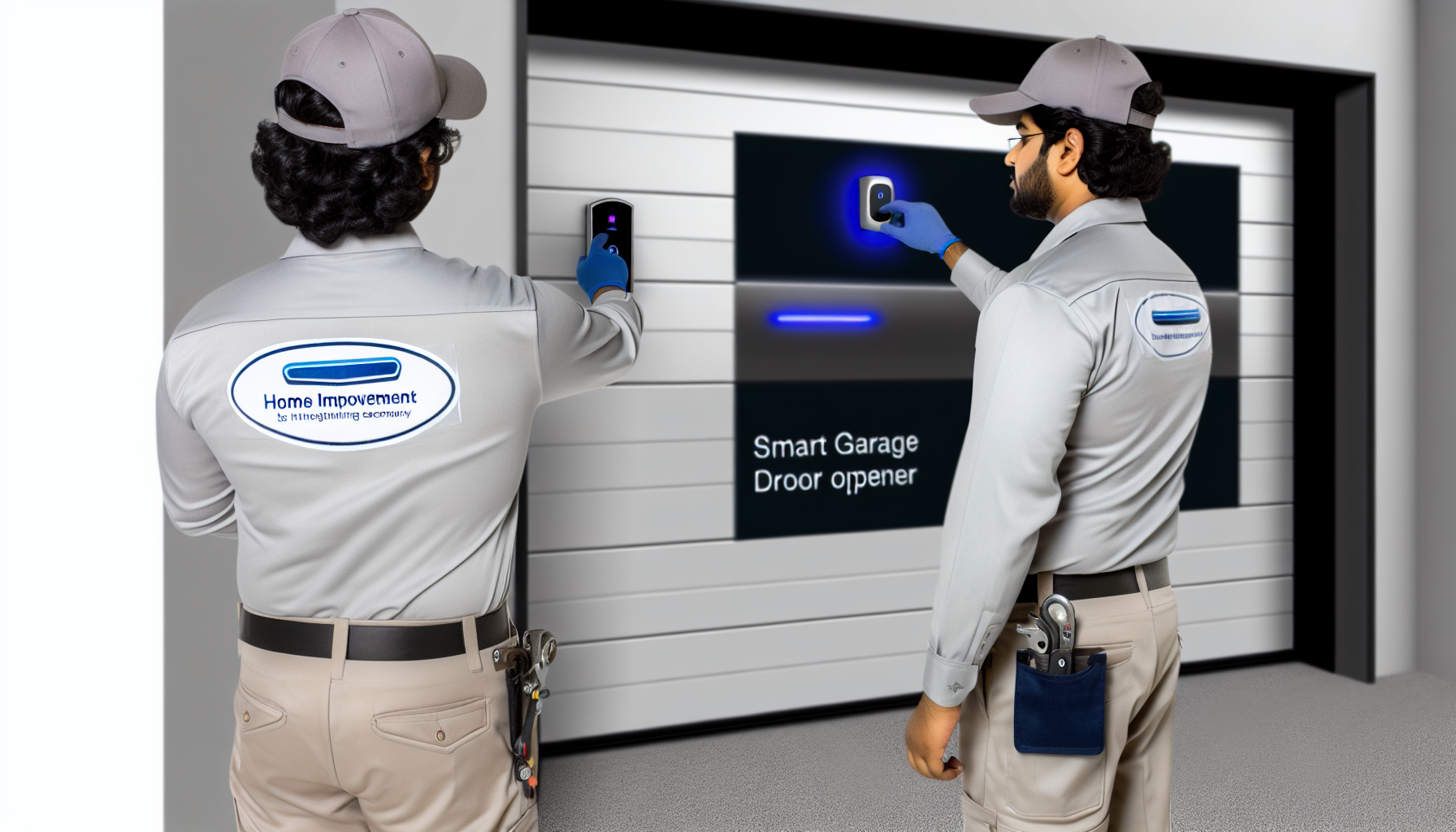 Garage Door Repair Milford MA 01757 — professional service
