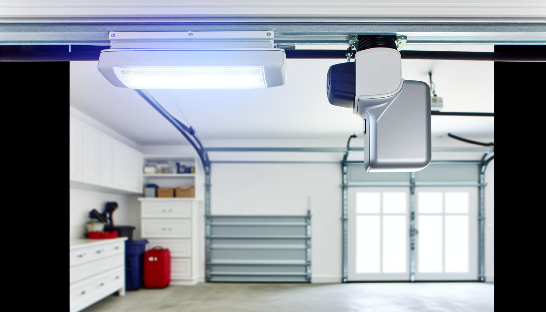 Battery Backup Garage Door Openers: A Must for Framingham