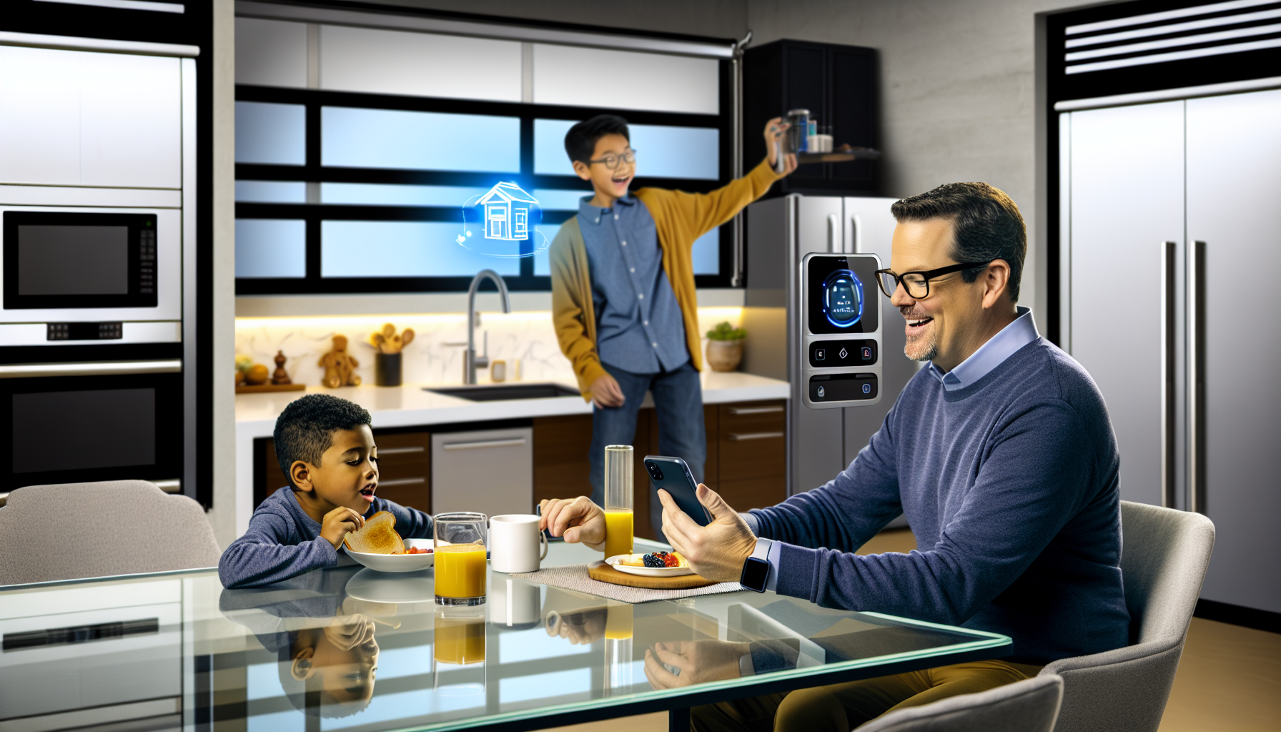 Battery Backup Garage Door Openers: A Must for Framingham — expert service