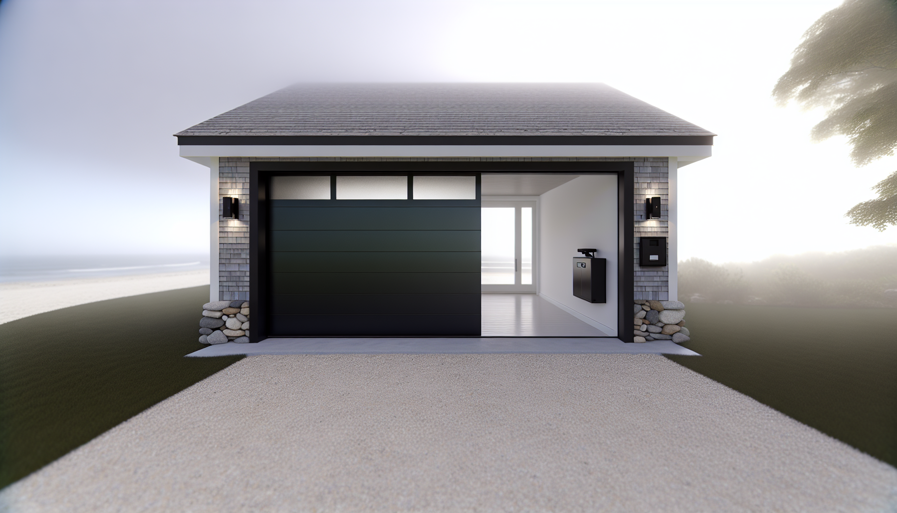 Best Garage Door Openers for Ashland Homes — expert service