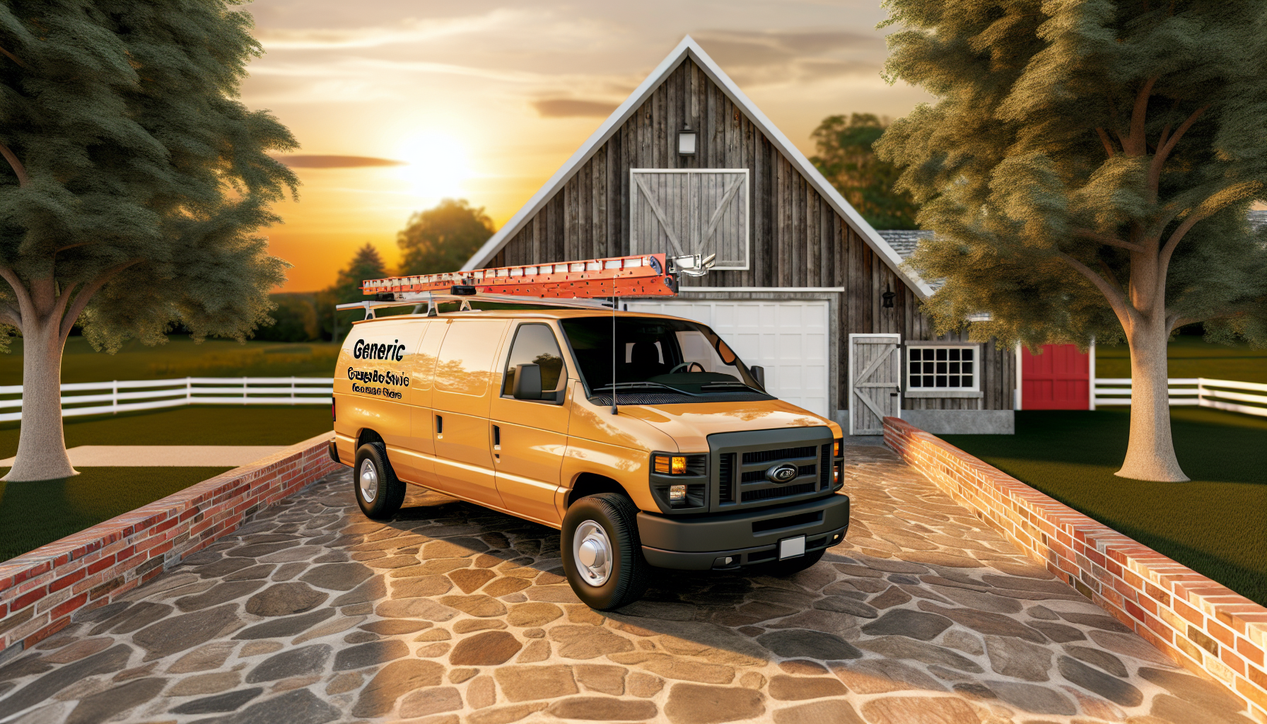 Best Garage Door Openers for Ashland Homes — local experts