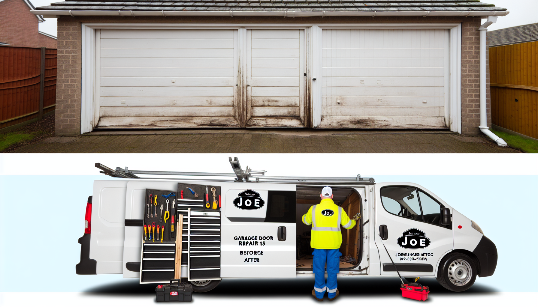 Garage Door Repair Bolton MA 01740 — professional service
