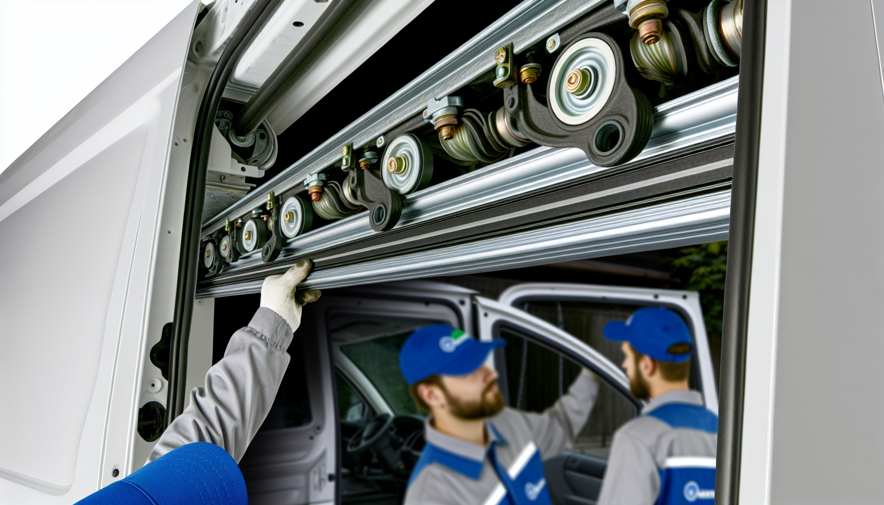 Garage Door Repair Bolton MA 01740 — professional service