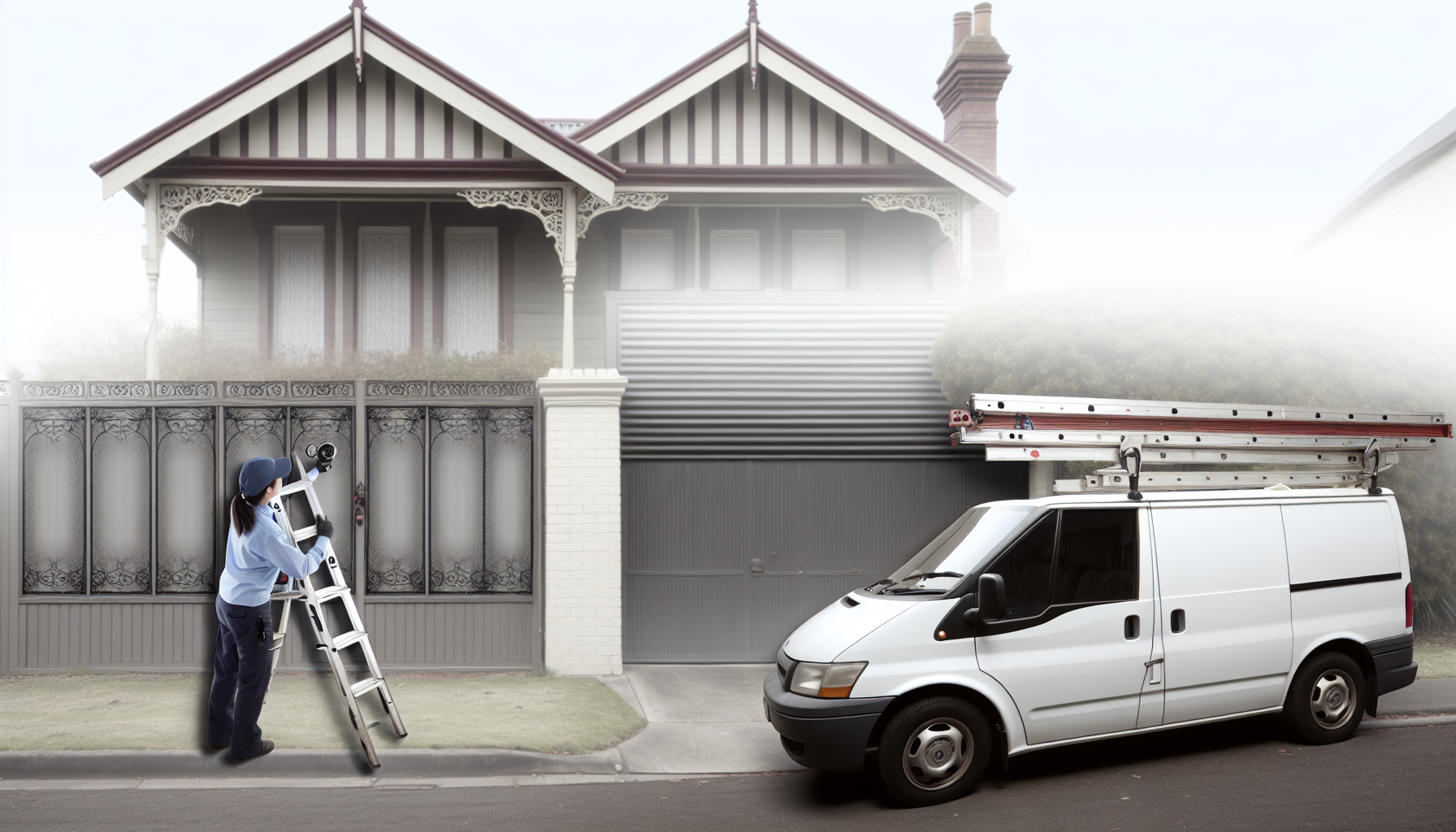 Childproofing Your Garage Door — local experts