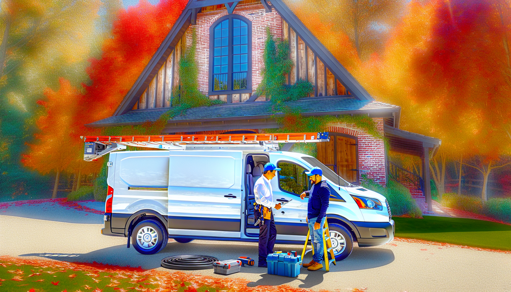 Common Garage Door Problems and Their Solutions — local experts