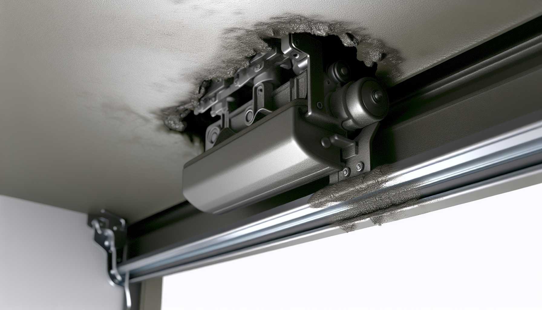 Garage Door Repair Ashland MA 01721 — professional service