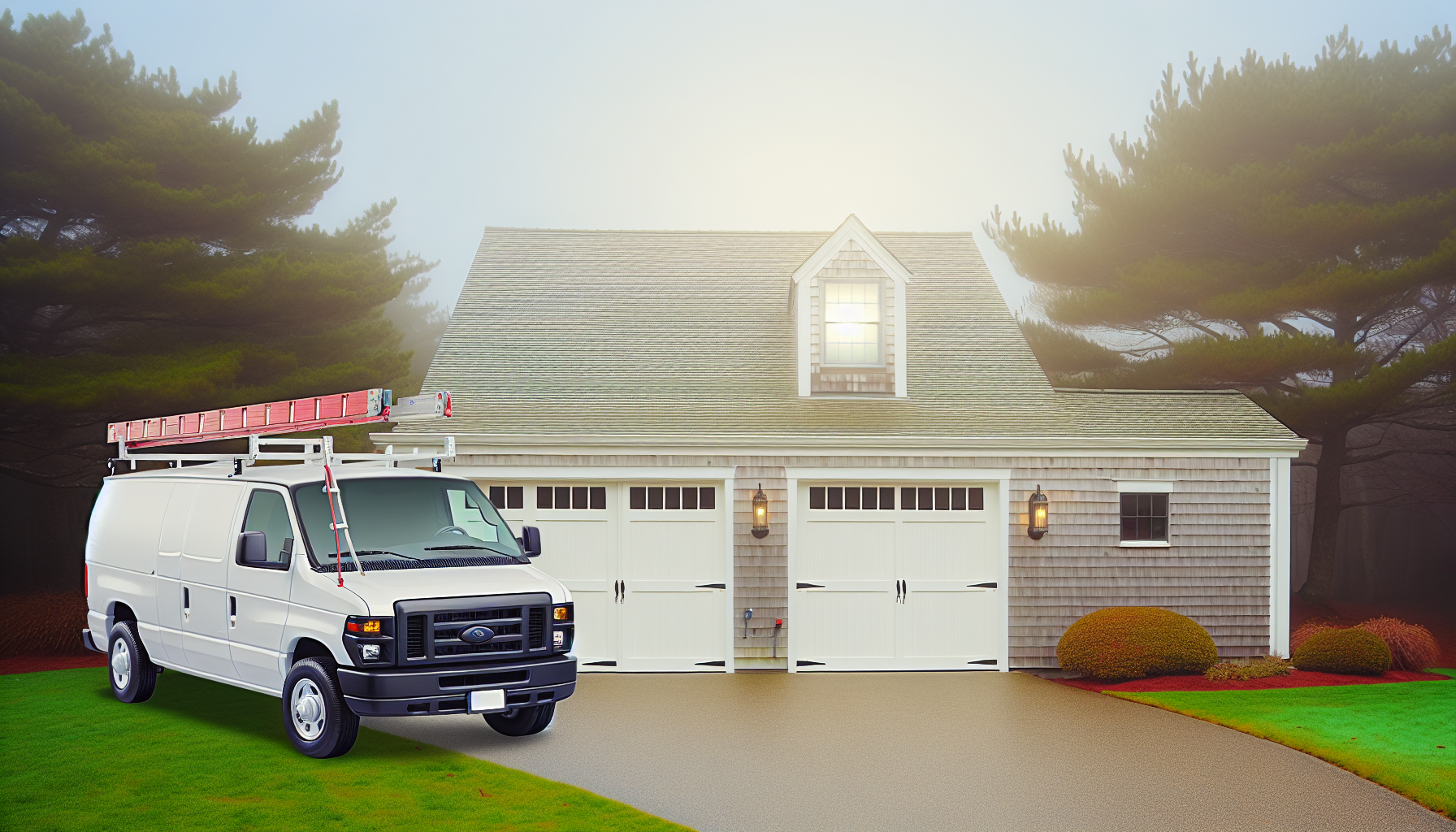 Fast Garage Door Repair Response Times in MetroWest