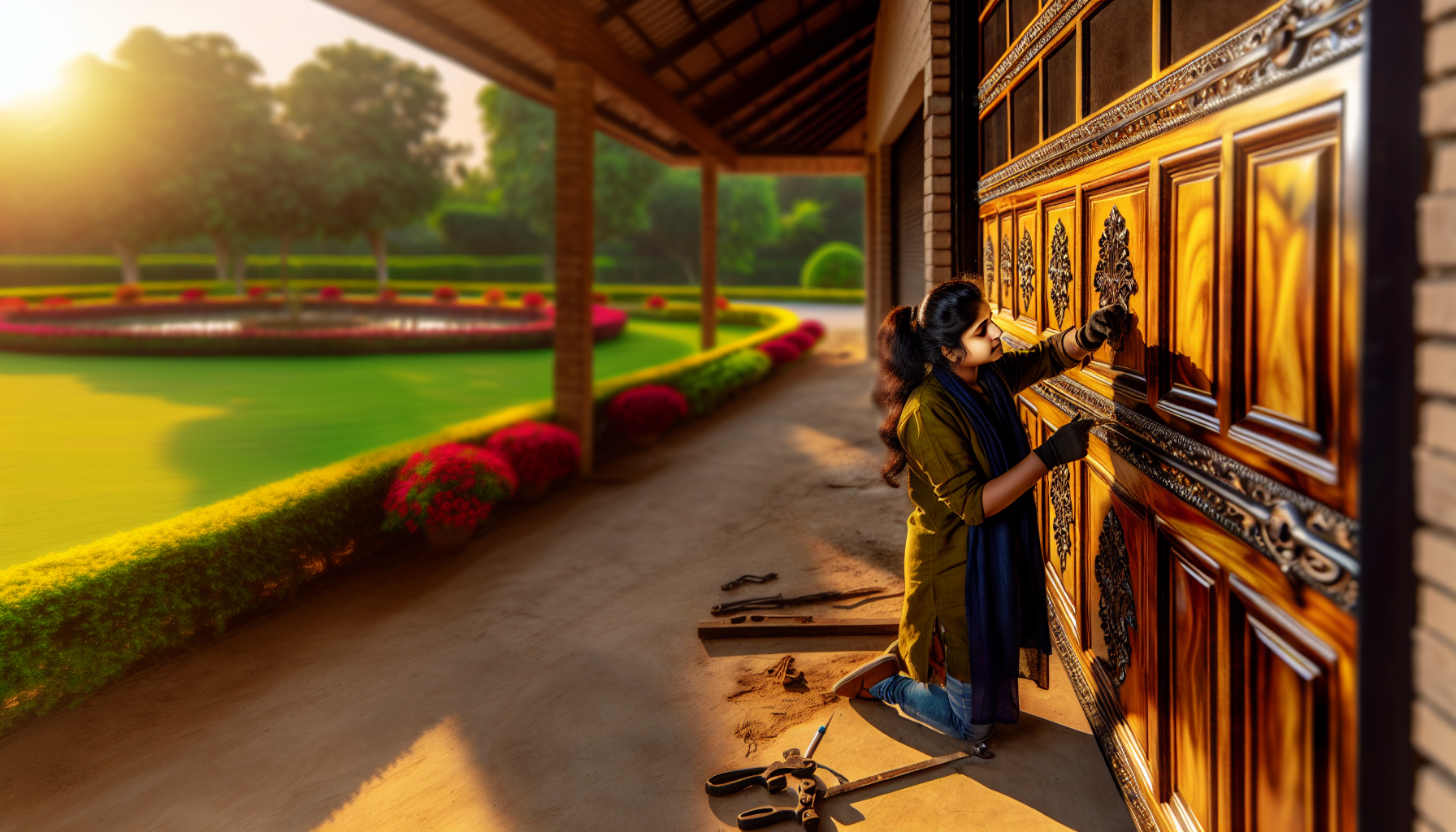 Fast Garage Door Repair Response Times in MetroWest — expert service