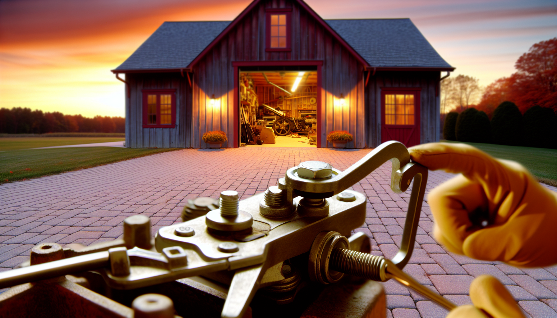 Fast Garage Door Repair Response Times in MetroWest — local experts