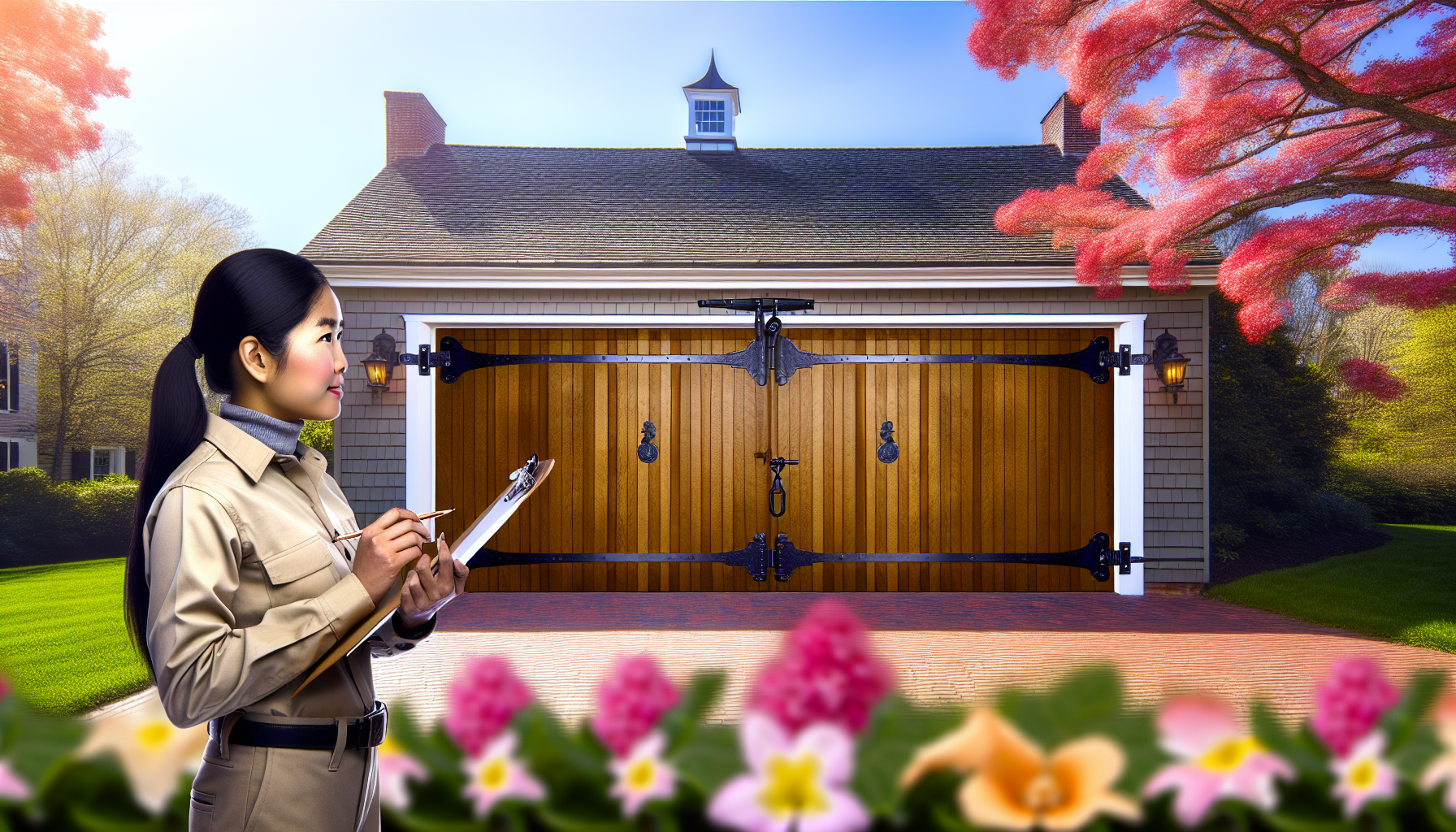 Free vs Paid Garage Door Inspections: What's the Difference?