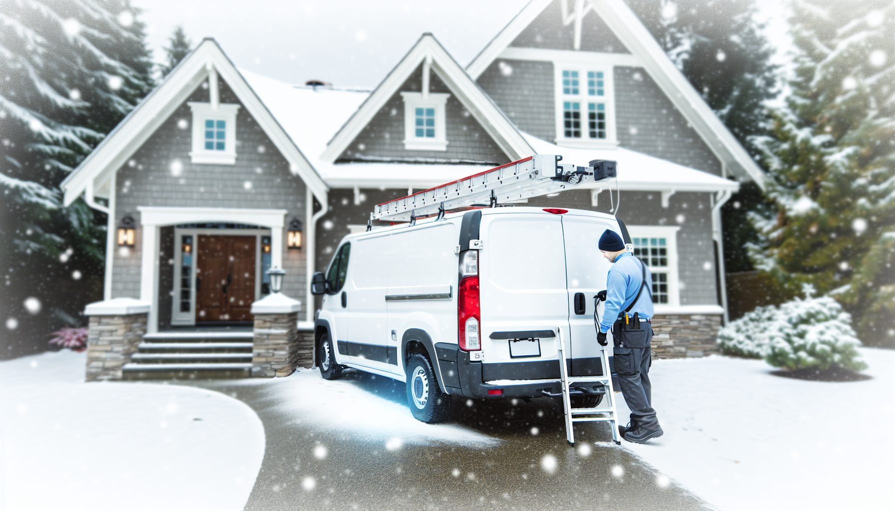 Garage Door Keypad Not Working? Here's Why — expert service