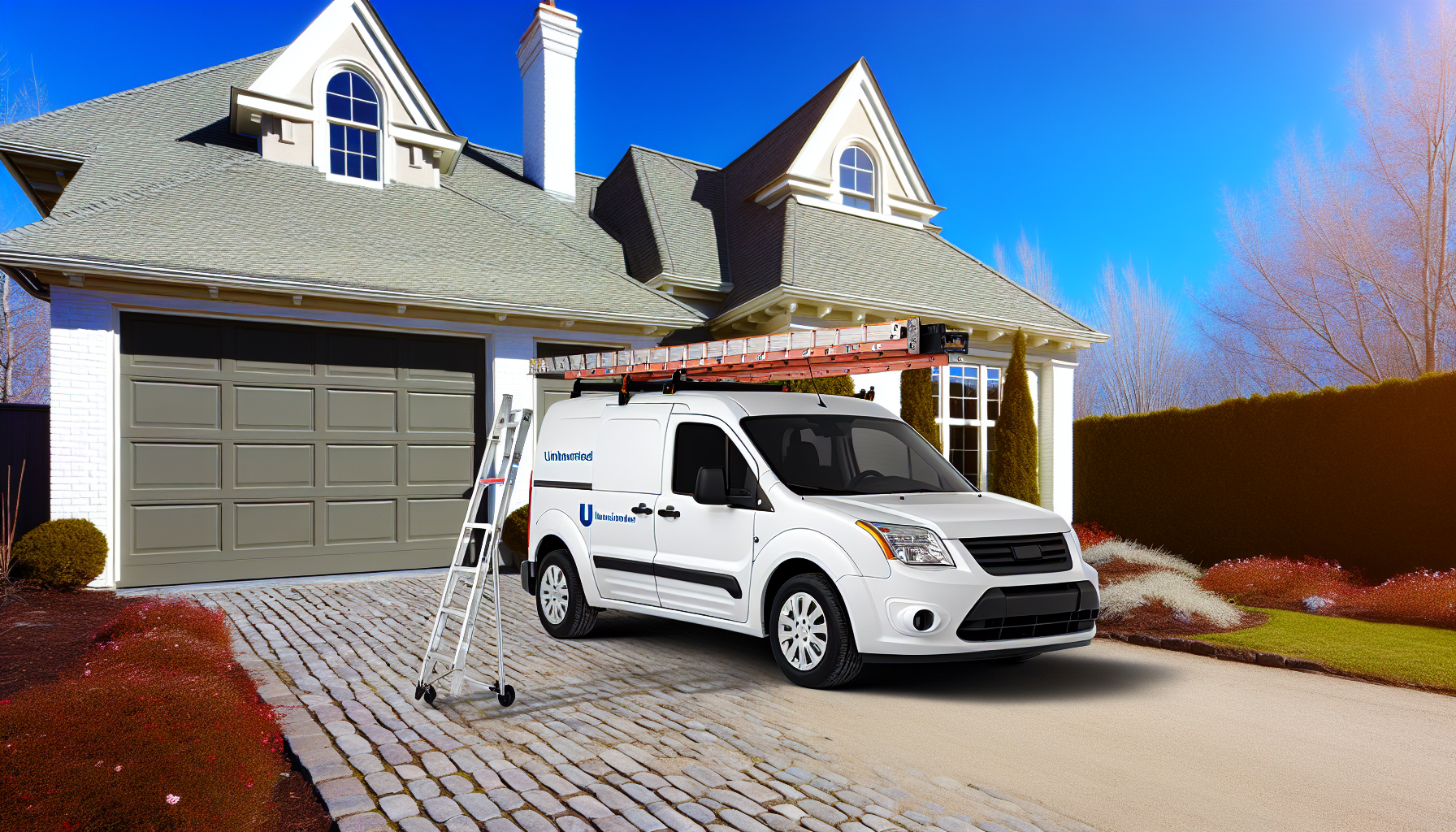 Essential Garage Door Maintenance Tips for Winter — expert service