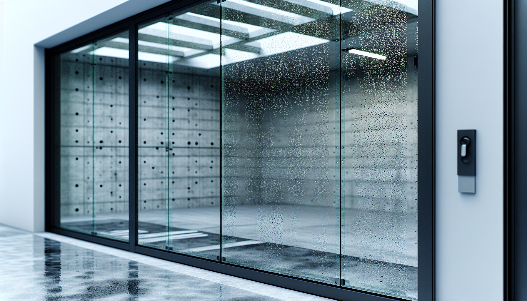 Garage Door Problems Caused by Humidity — local experts