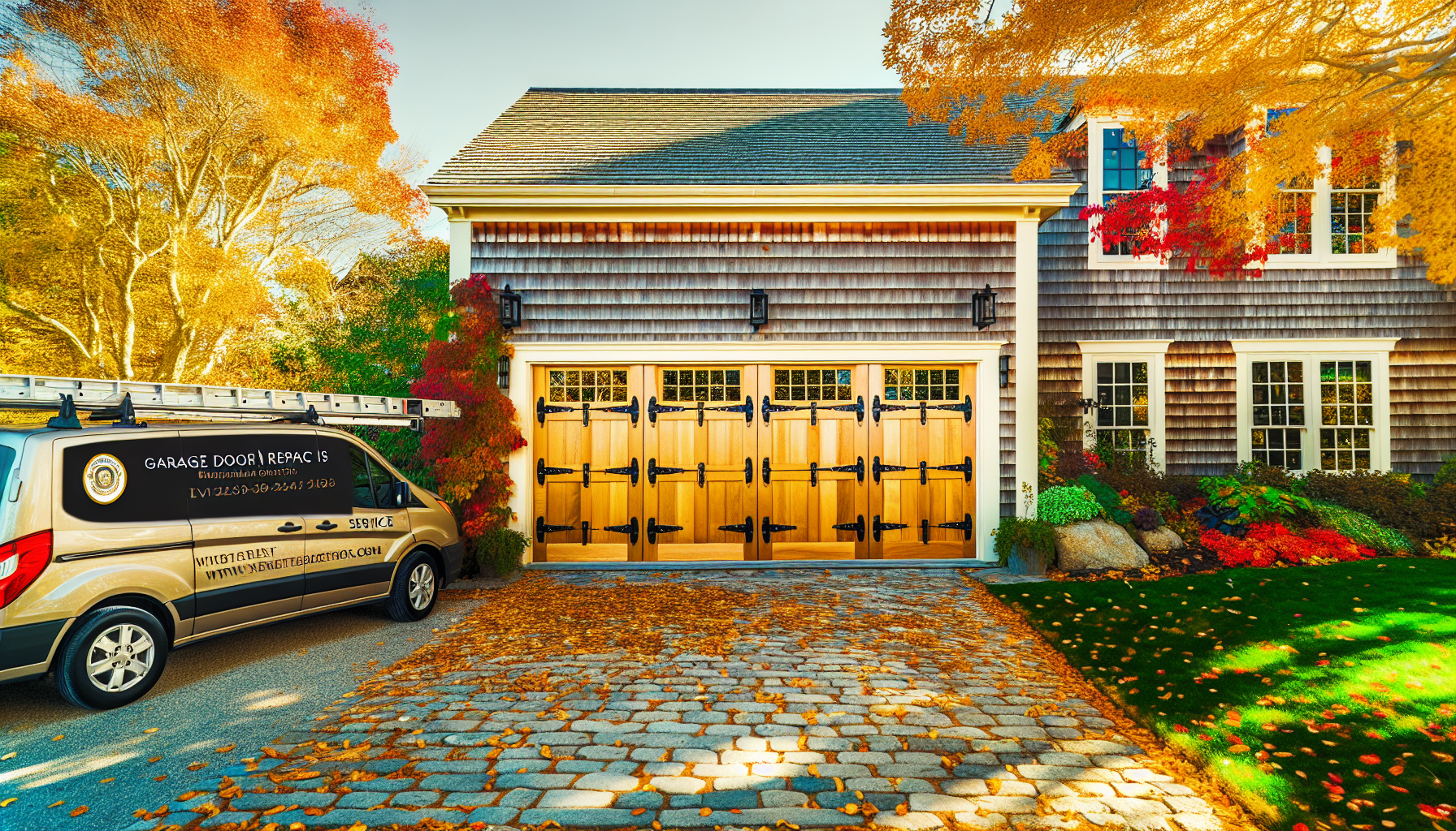 Garage Door R-Value: What It Means for Your Home — expert service