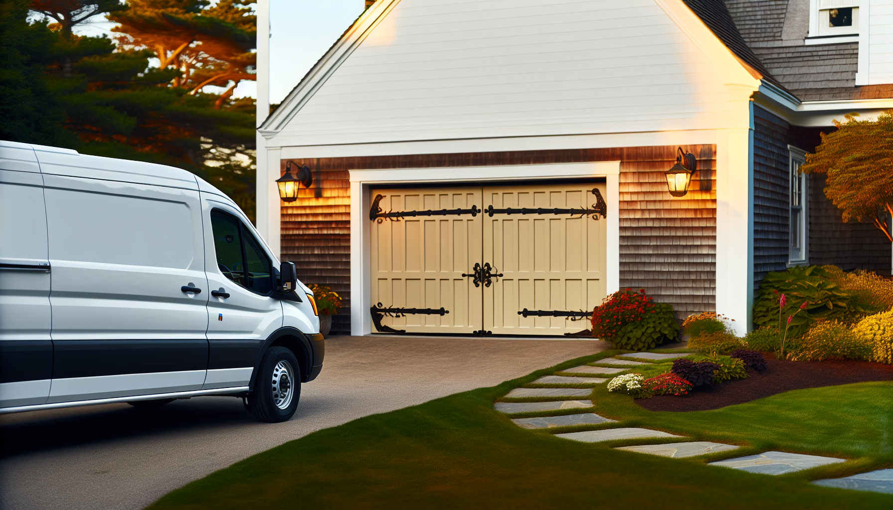 Garage Door Repair Companies in Marlborough: How to Choose
