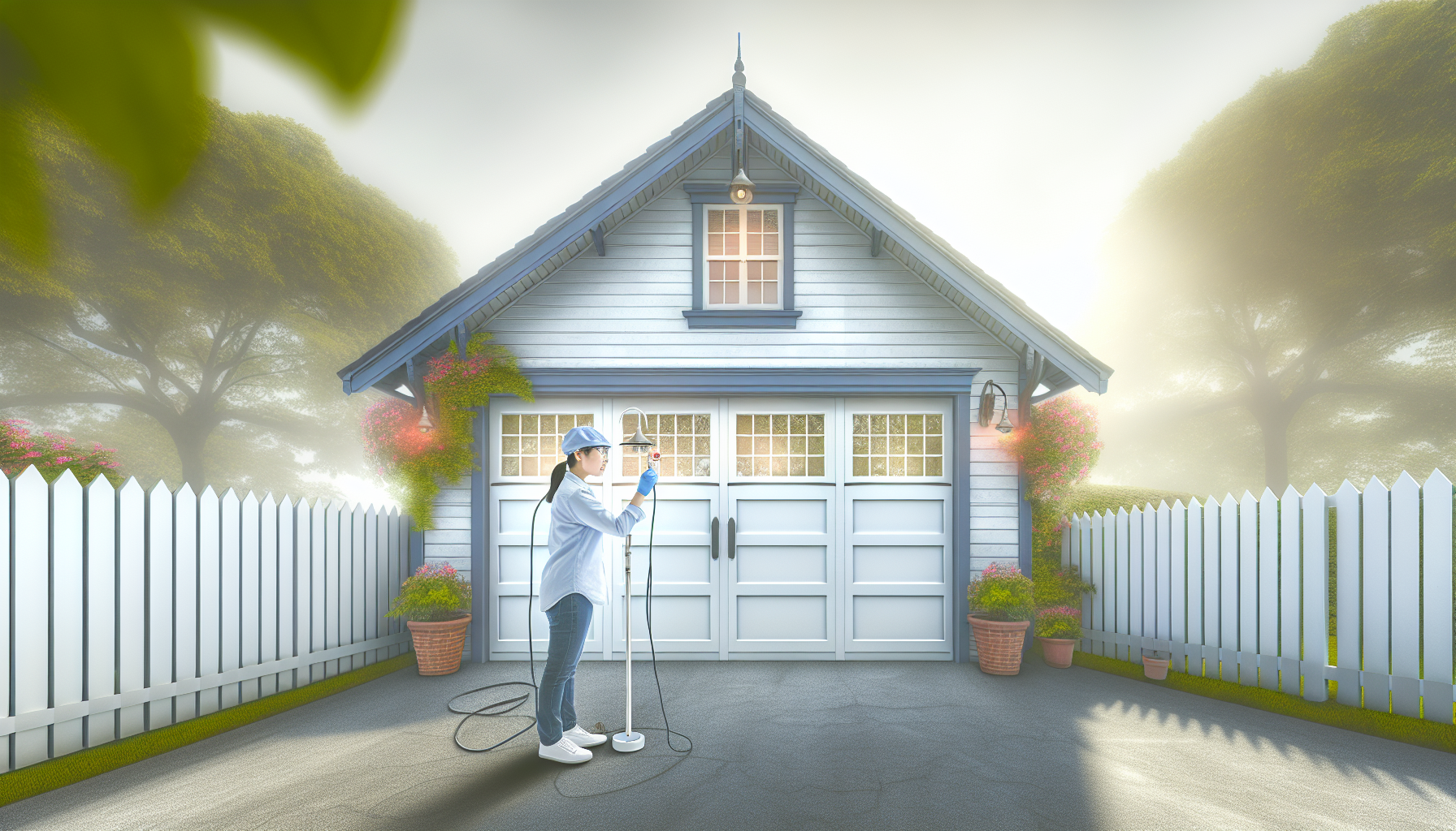 Garage Door Repair Companies in Marlborough: How to Choose — local experts