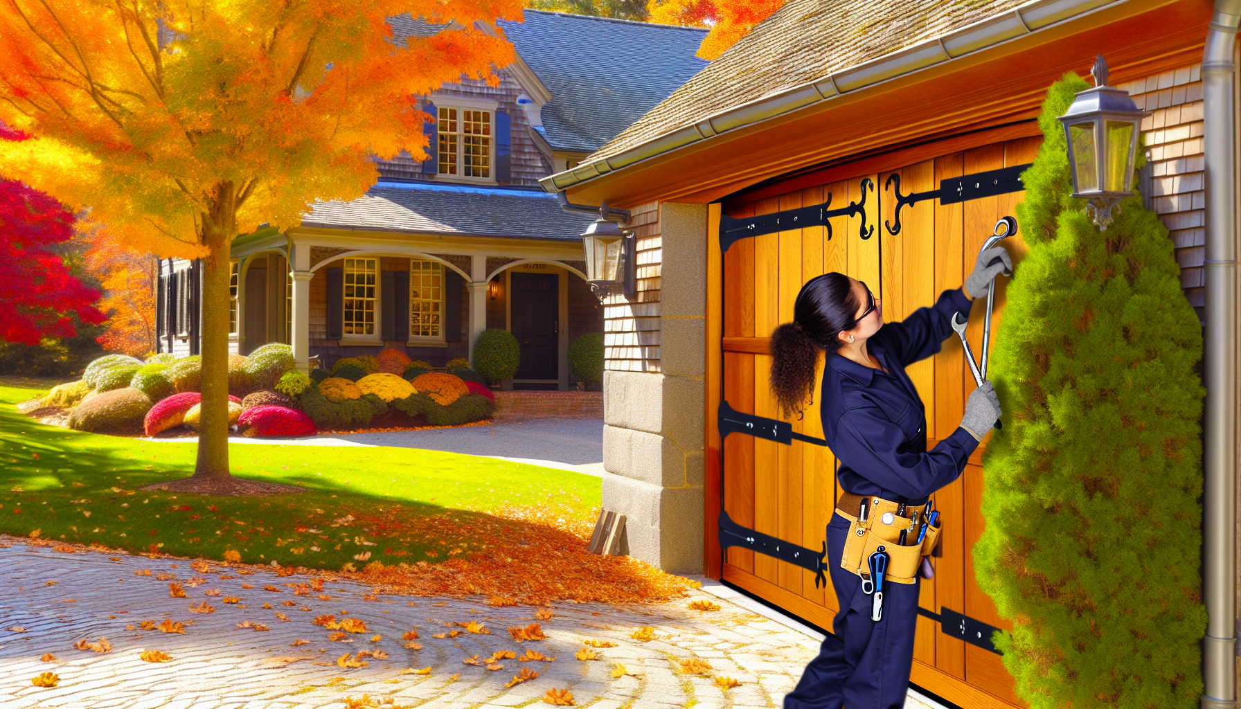Garage Door Repair Costs: What to Expect in Massachusetts