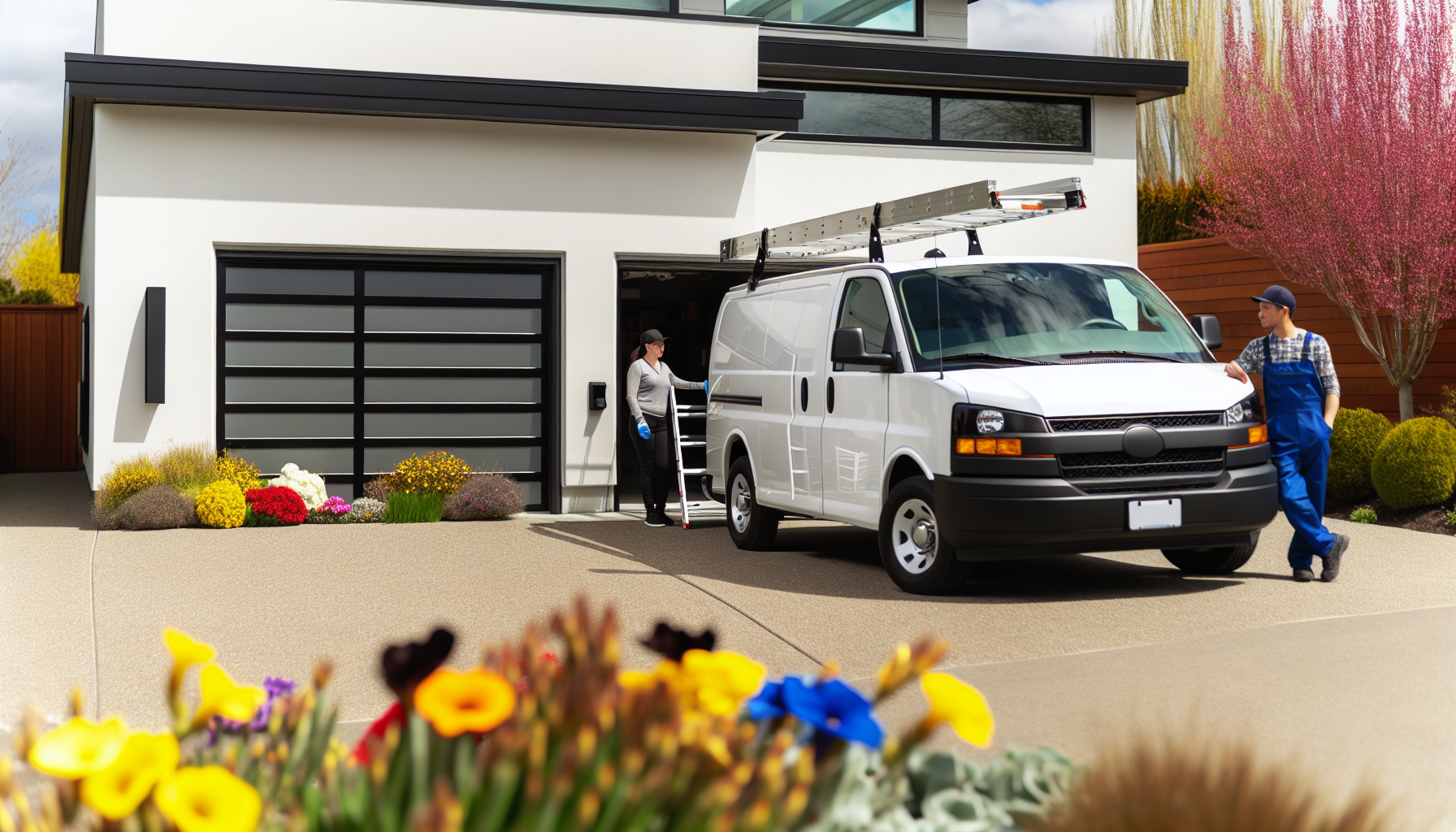 Garage Door Repair Costs: What to Expect in Massachusetts — expert service