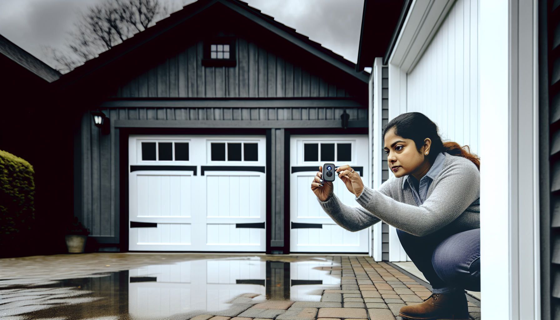Garage Door Repair Costs: What to Expect in Massachusetts — local experts