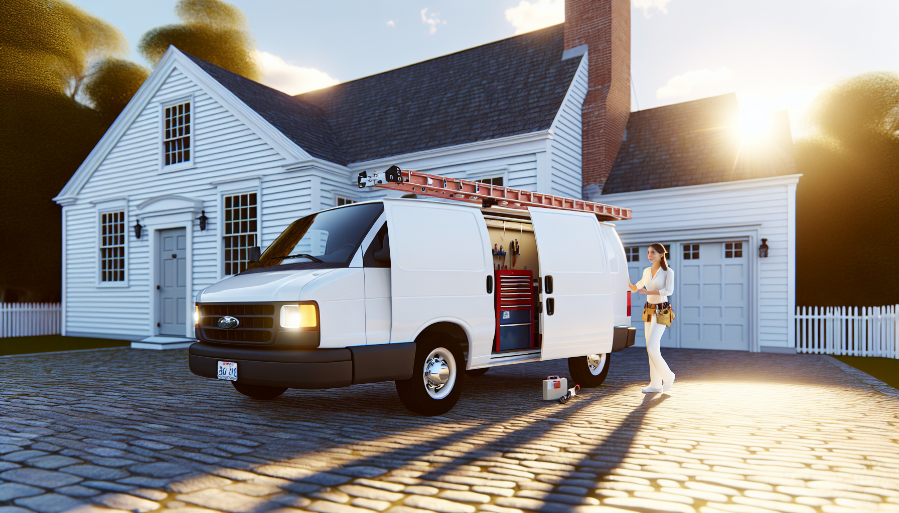 Garage Door Roller Replacement Guide — expert service