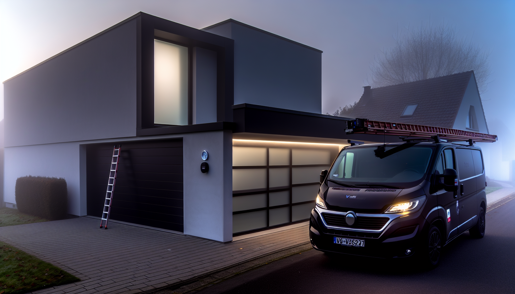 Garage Door Security Tips for Framingham Homeowners — expert service