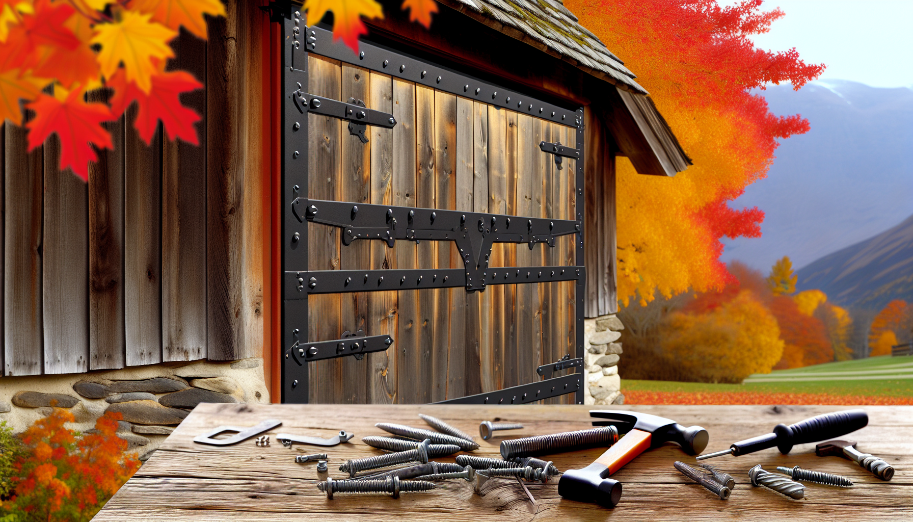 Garage Door Security Tips for Weston Homeowners — local experts