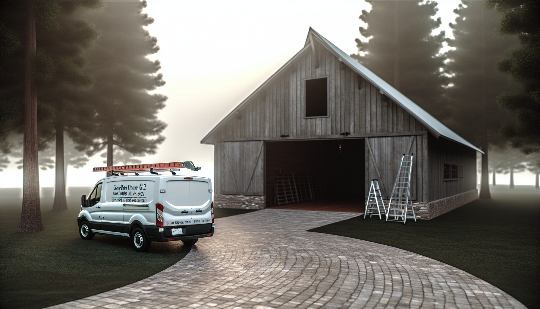 Garage Door Spring Maintenance Tips — local experts