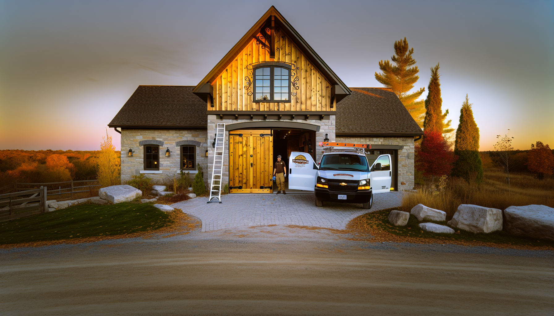 Garage Door Weatherstripping: When to Replace — expert service