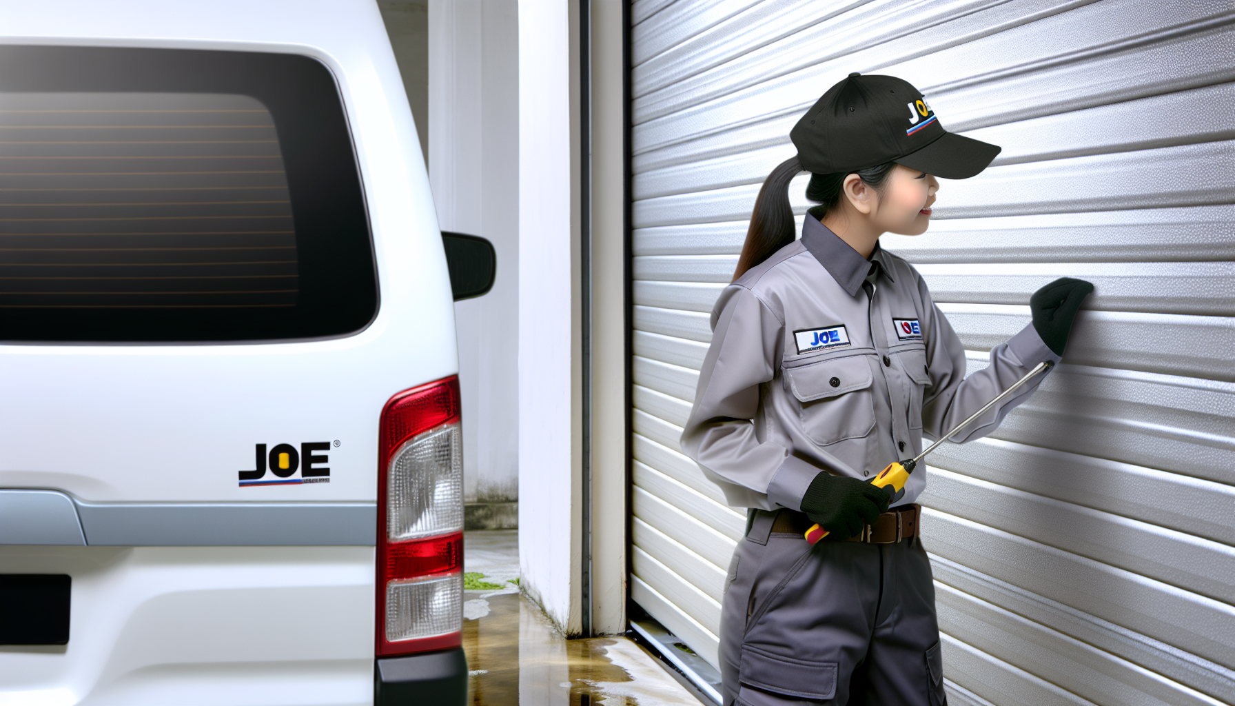 How Bedford’s Humidity Levels Affect Your Garage Door’s Health — Essential Insights for Homeowners