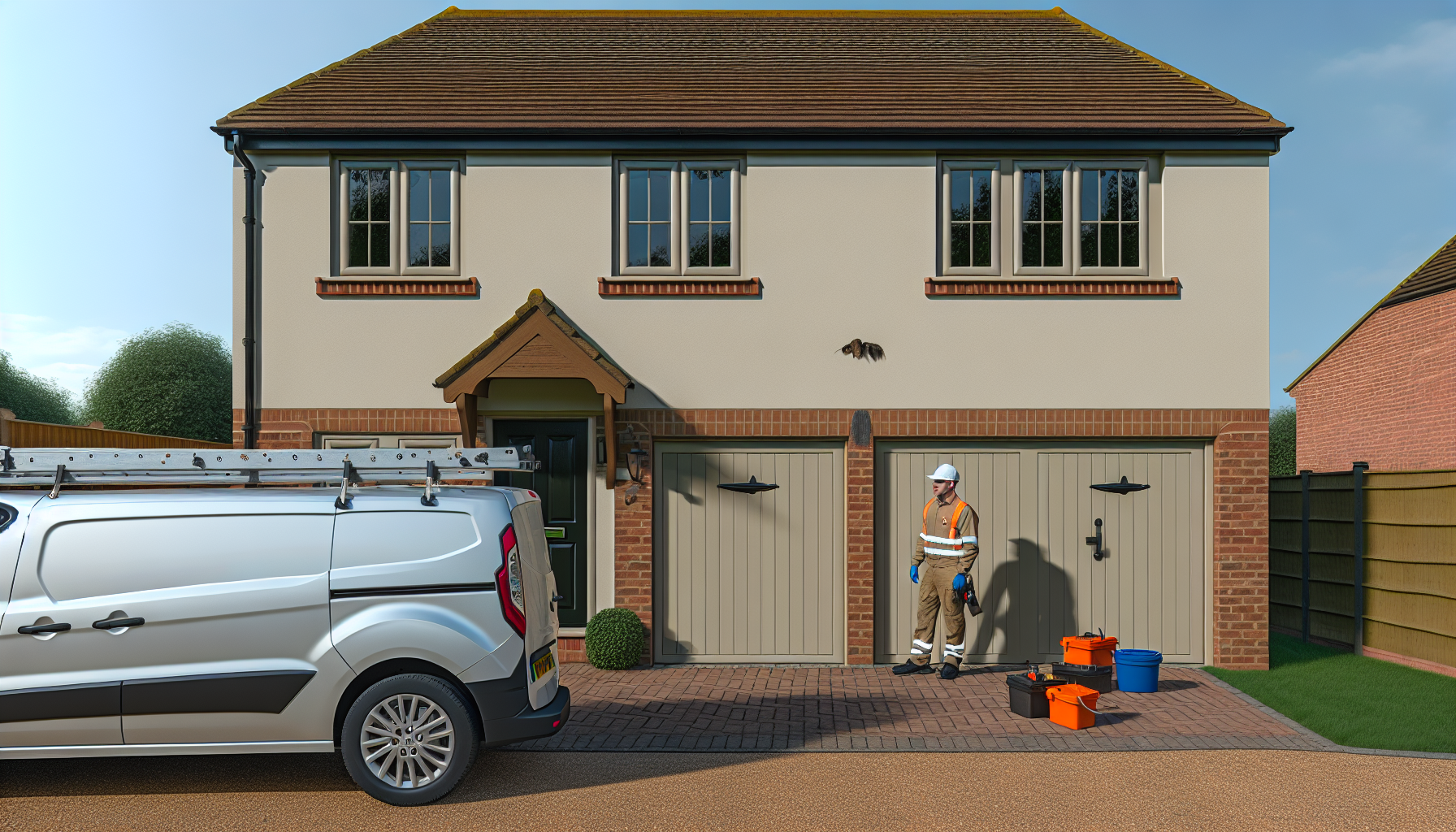 Garage Door Repair Bedford MA 01730 — professional service