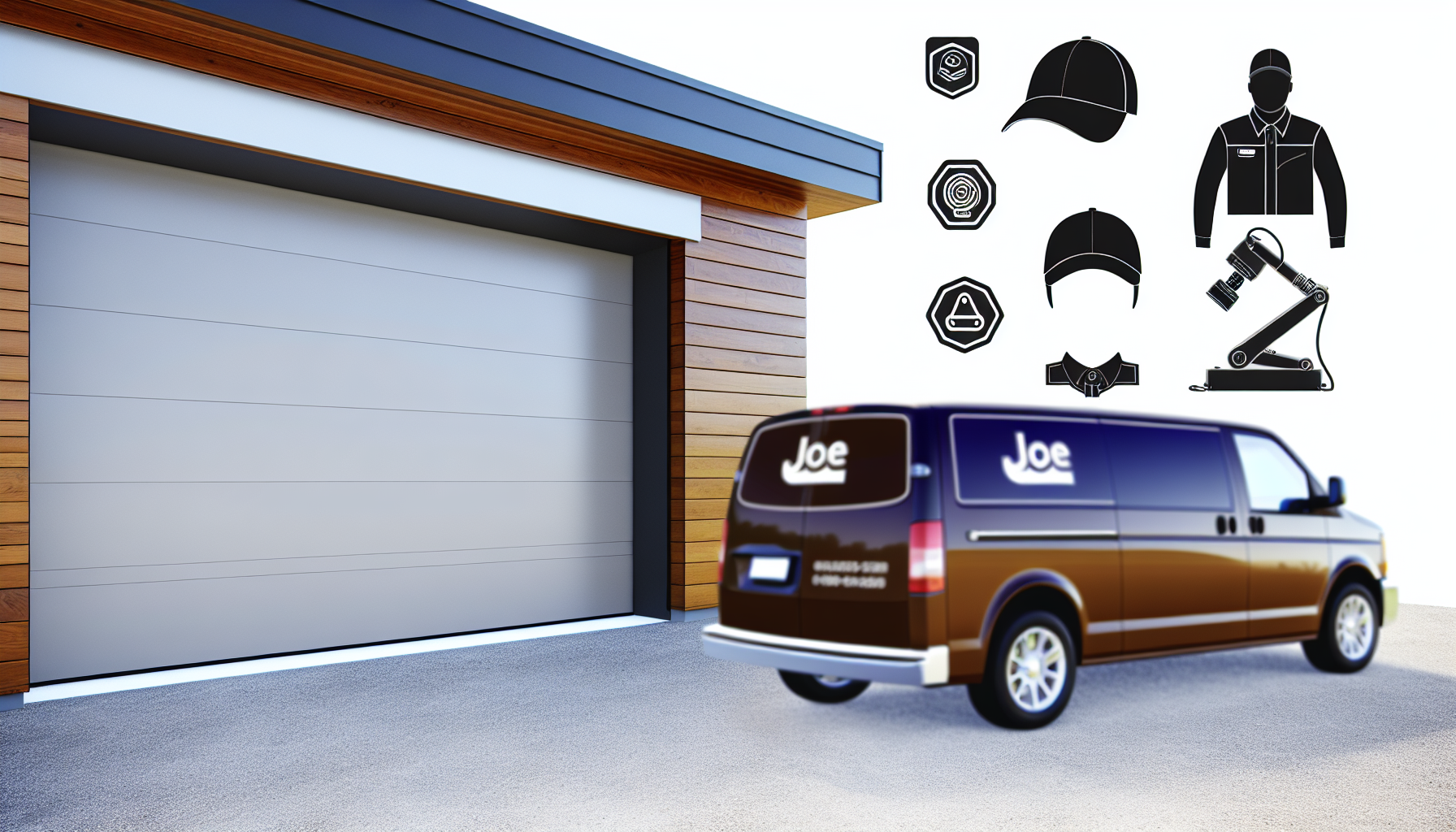 Garage Door Repair Framingham MA 01701 — professional service