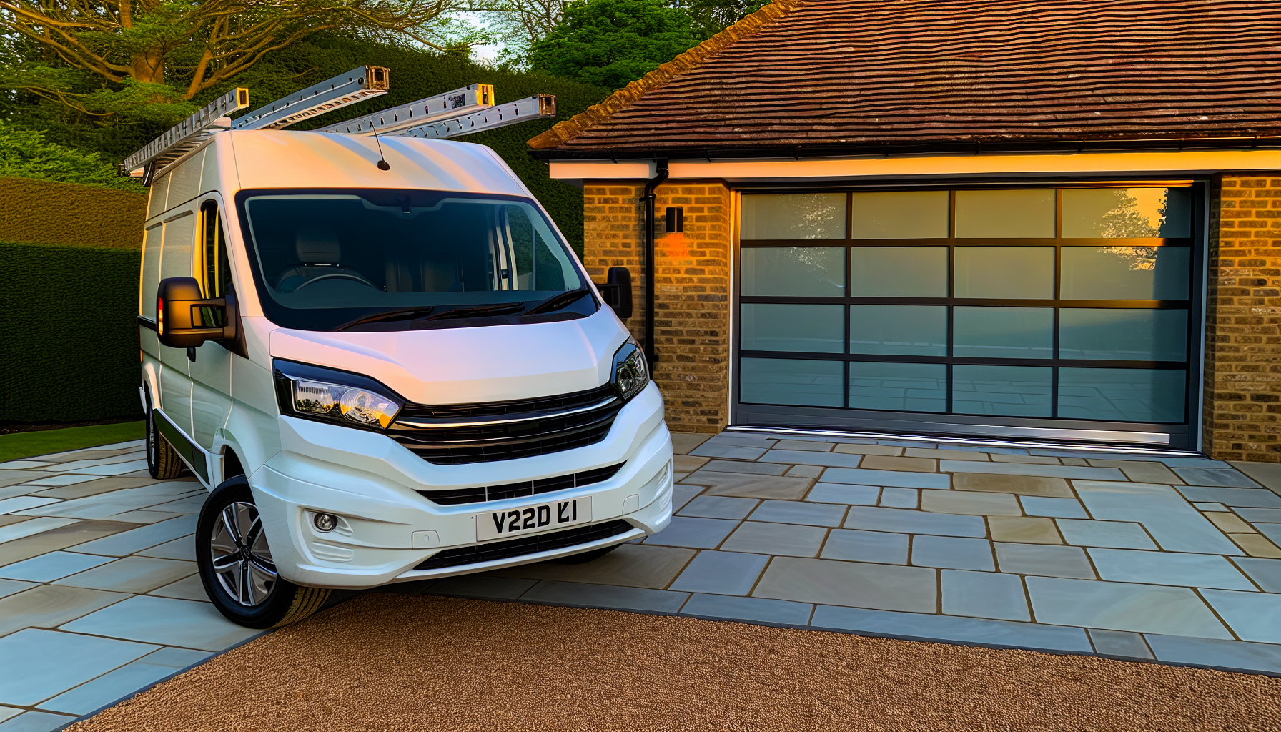 How Garage Door Safety Sensors Work — expert service