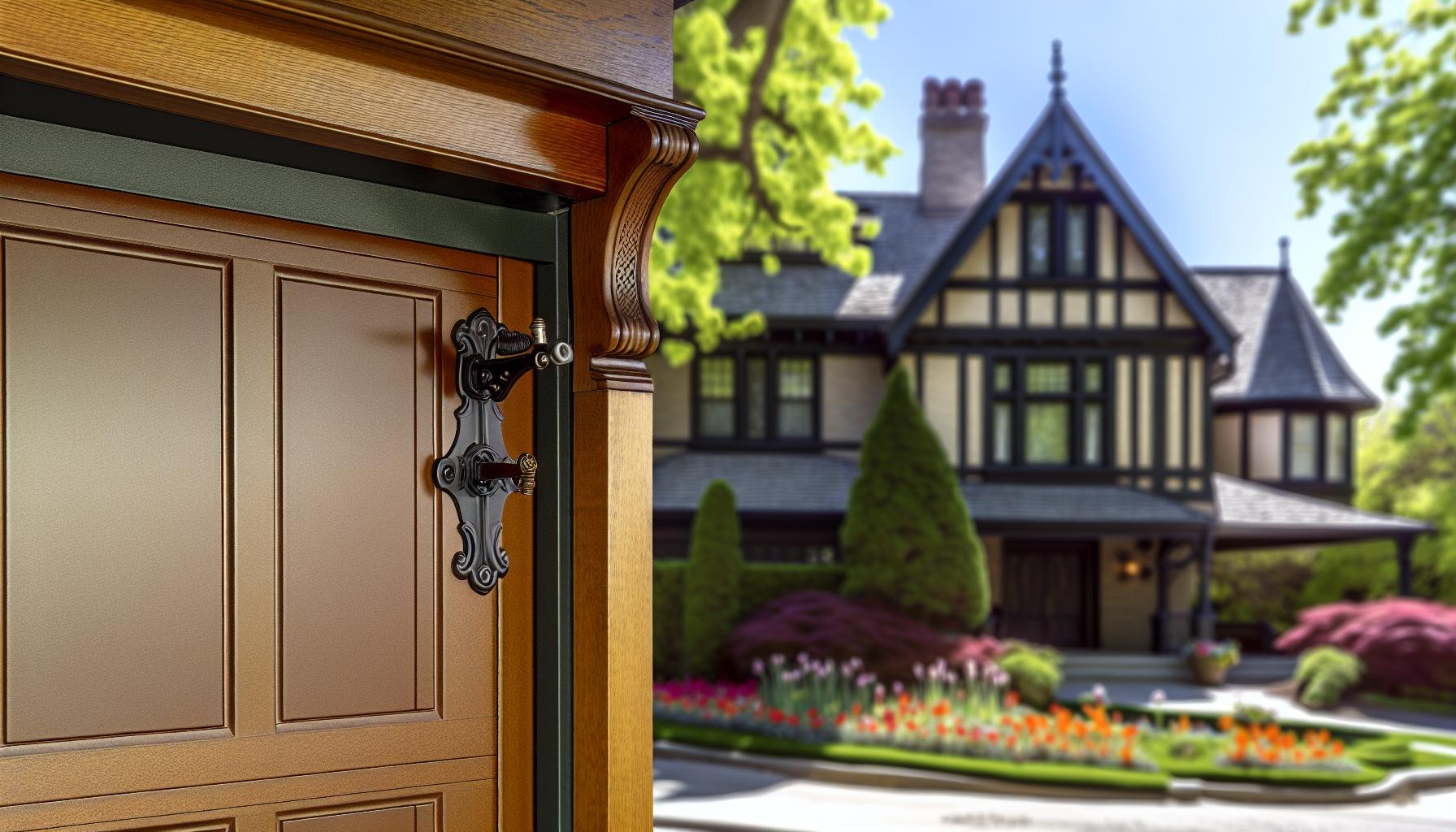 How Much Does a New Garage Door Cost in Massachusetts? — local experts