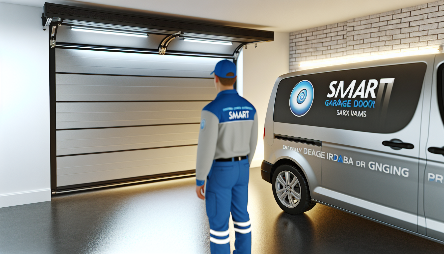 Garage Door Repair Quincy MA 02169 — professional service