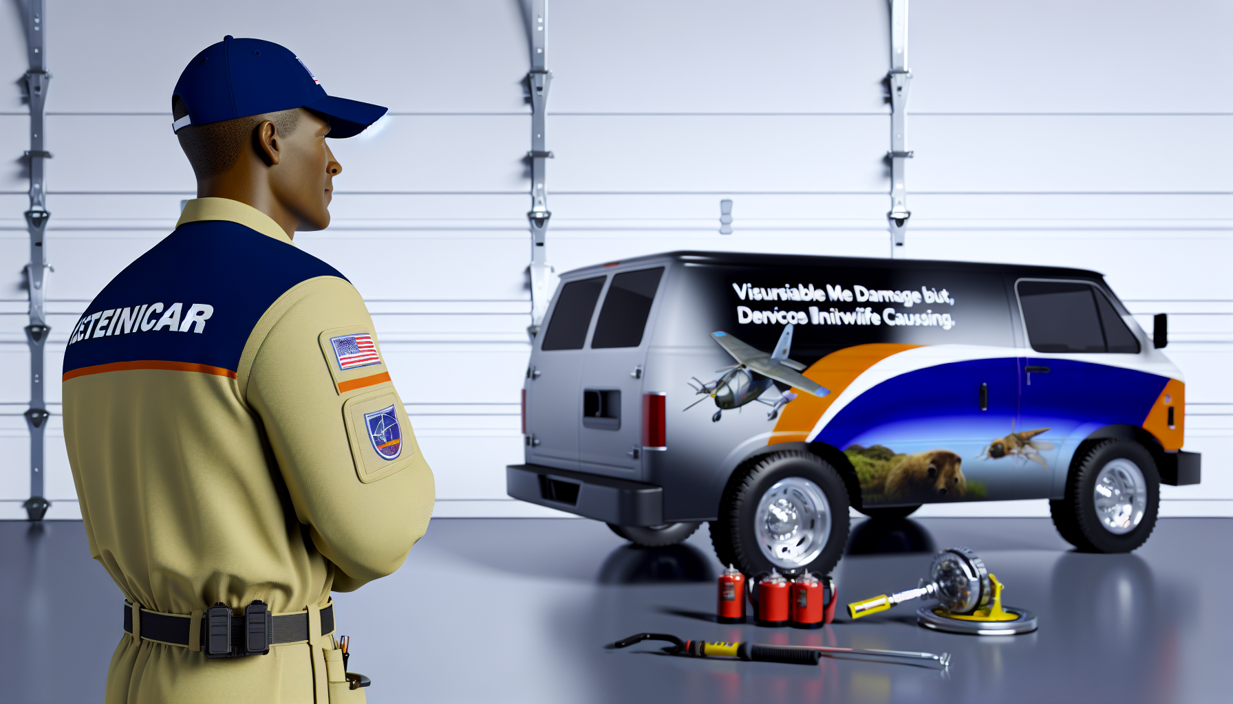 Garage Door Repair Berlin MA 01503 — professional service