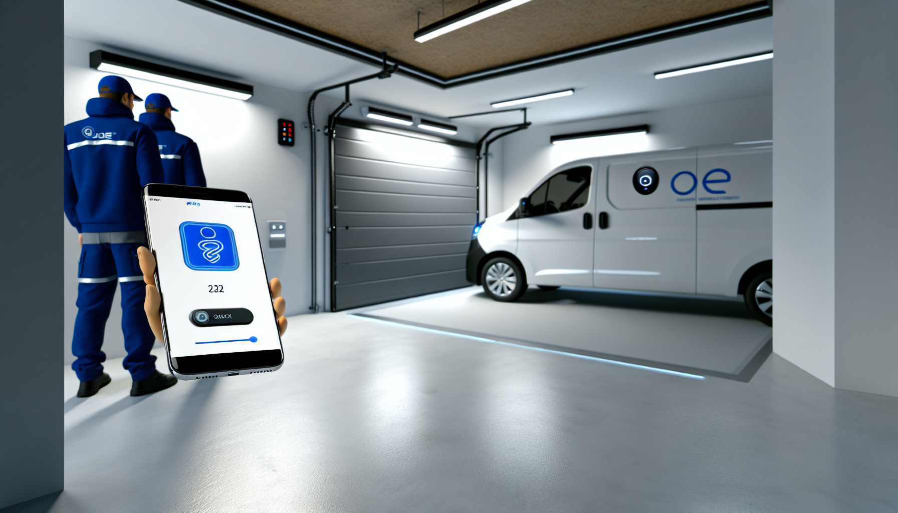 Garage Door Repair Wellesley MA 02481 — professional service