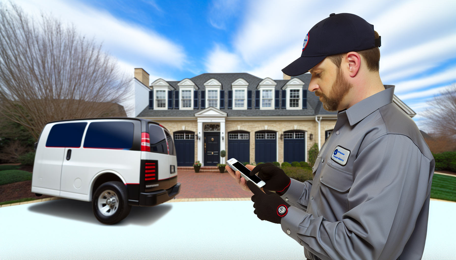 Garage Door Repair Wellesley MA 02481 — professional service