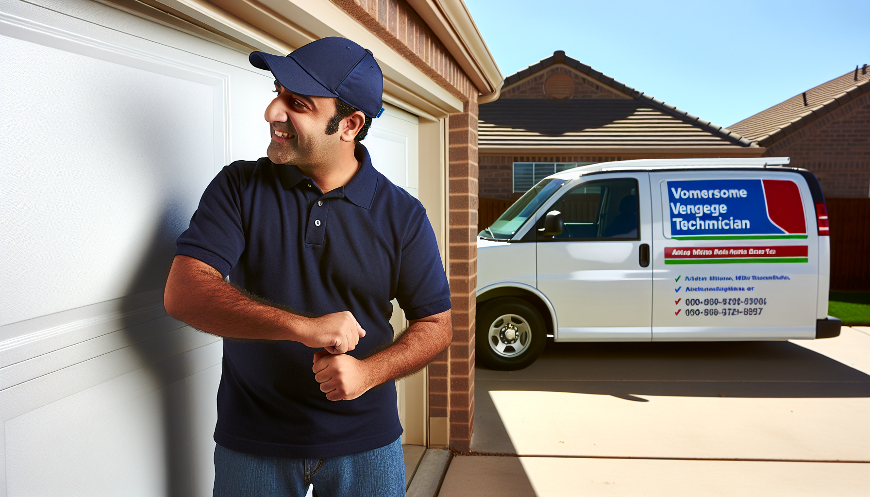 Garage Door Repair Norwood MA 02062 — professional service