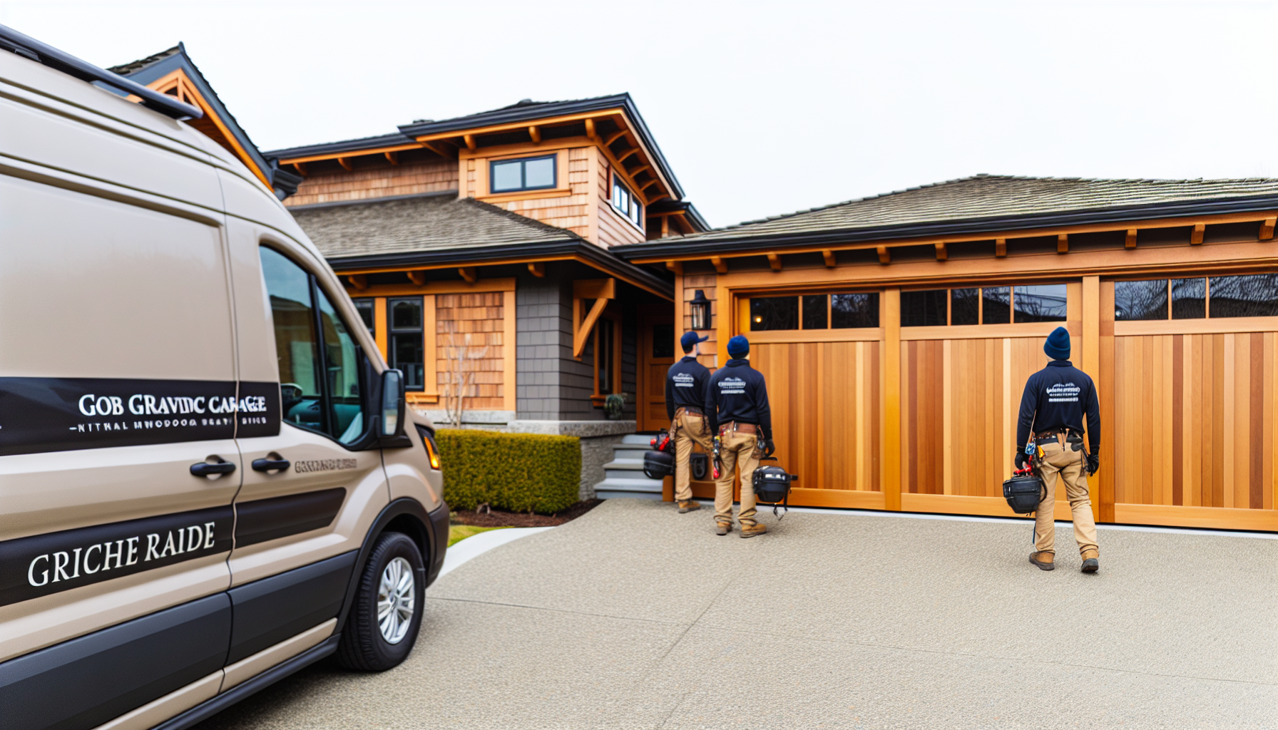 Garage Door Repair Sharon MA 02067 — professional service