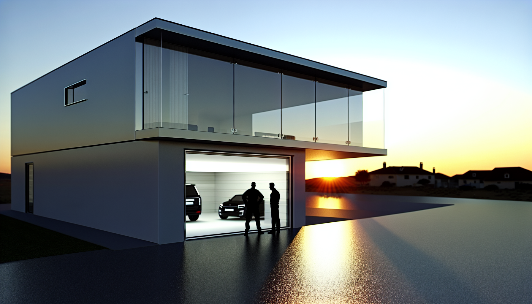 Garage Door Repair Sharon MA 02067 — professional service