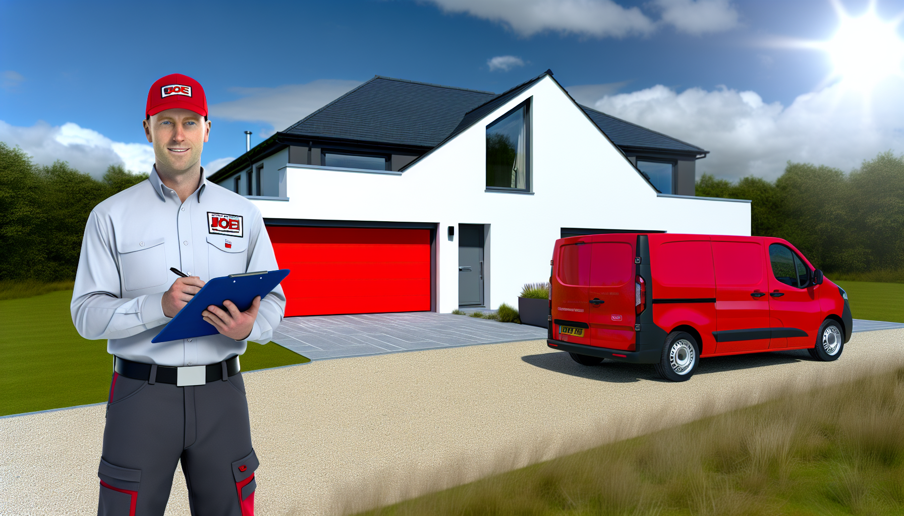 Garage Door Repair Weston MA 02493 — professional service