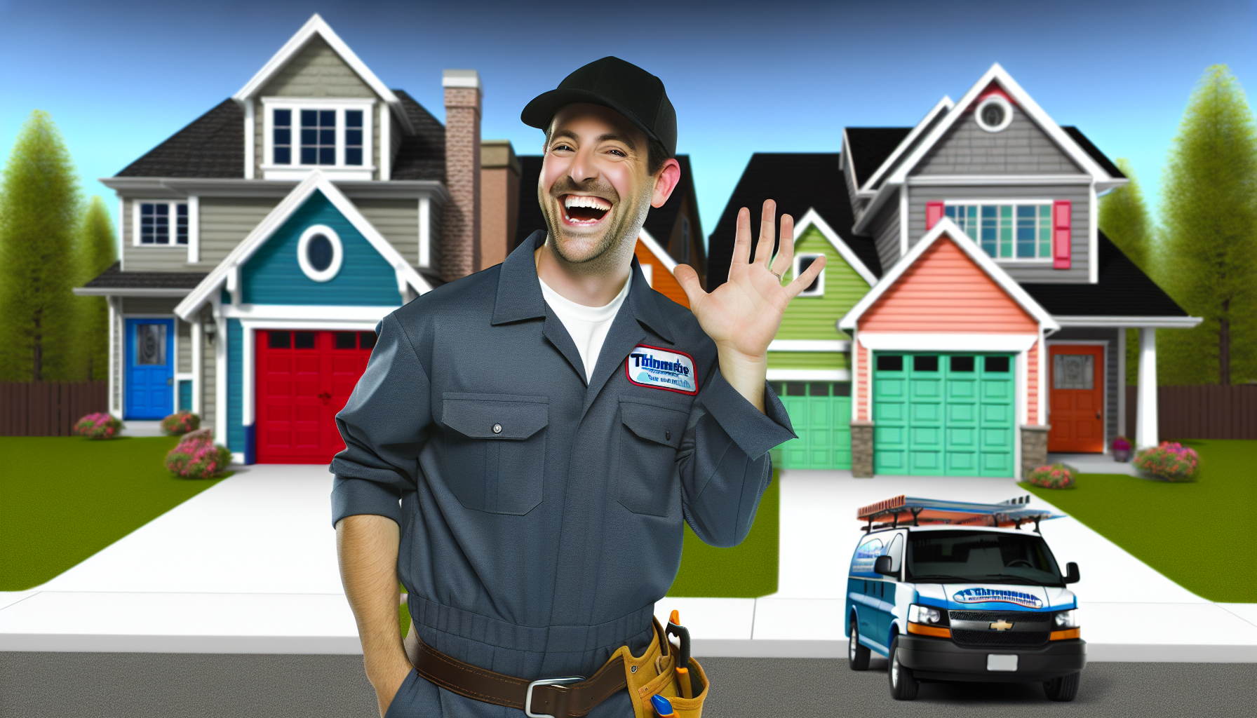 Garage Door Repair Weston MA 02493 — professional service