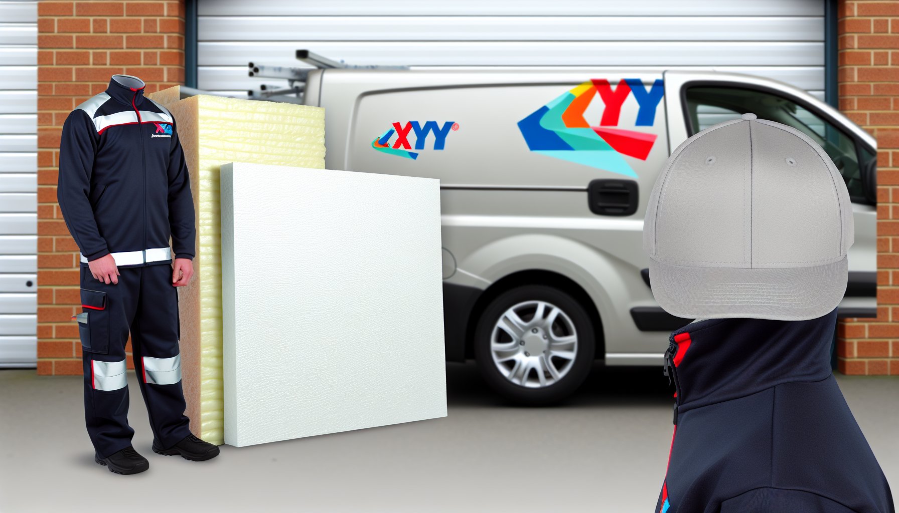 Garage Door Repair Marlborough MA 01752 — professional service