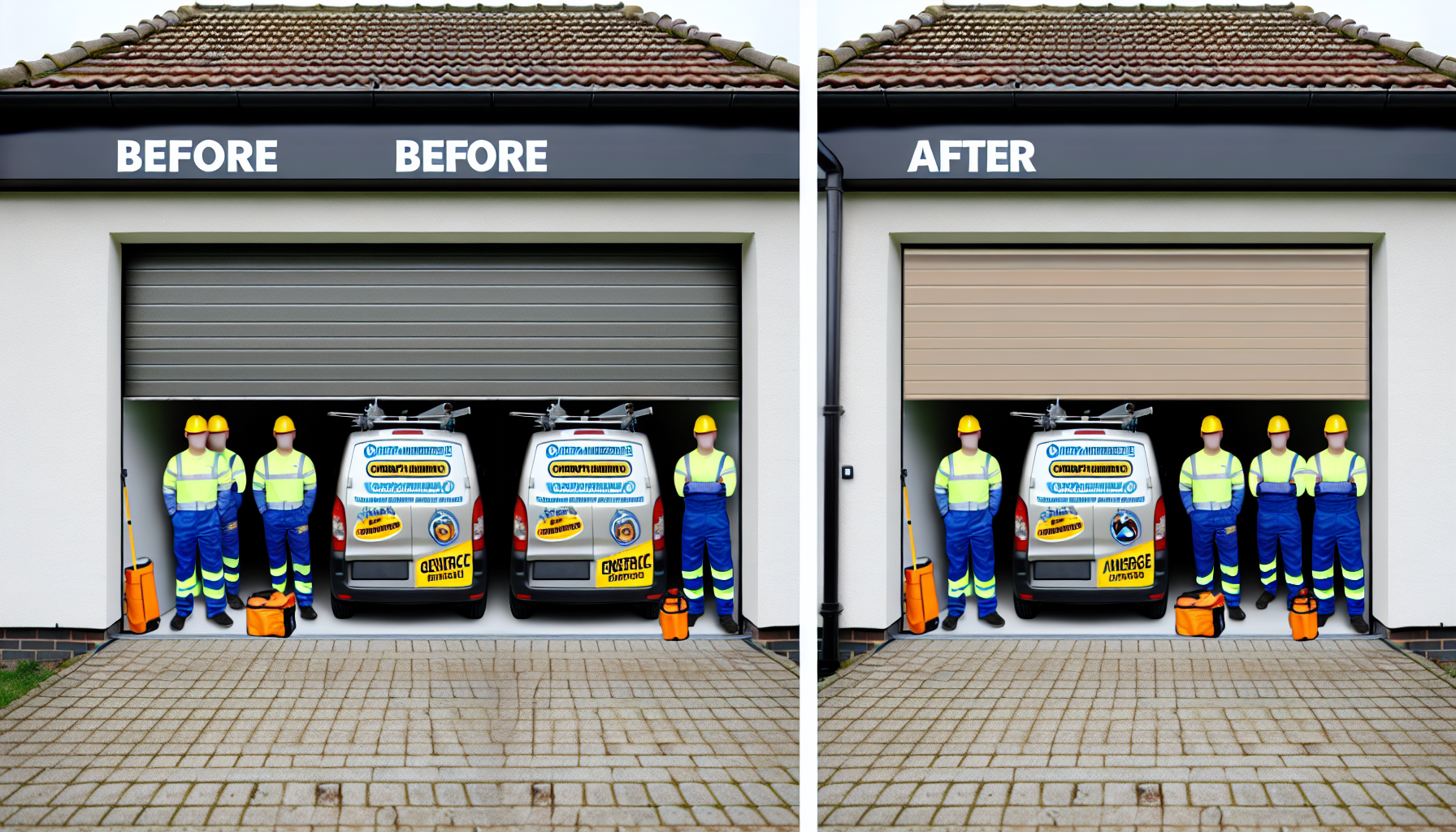 Garage Door Repair Marlborough MA 01752 — professional service