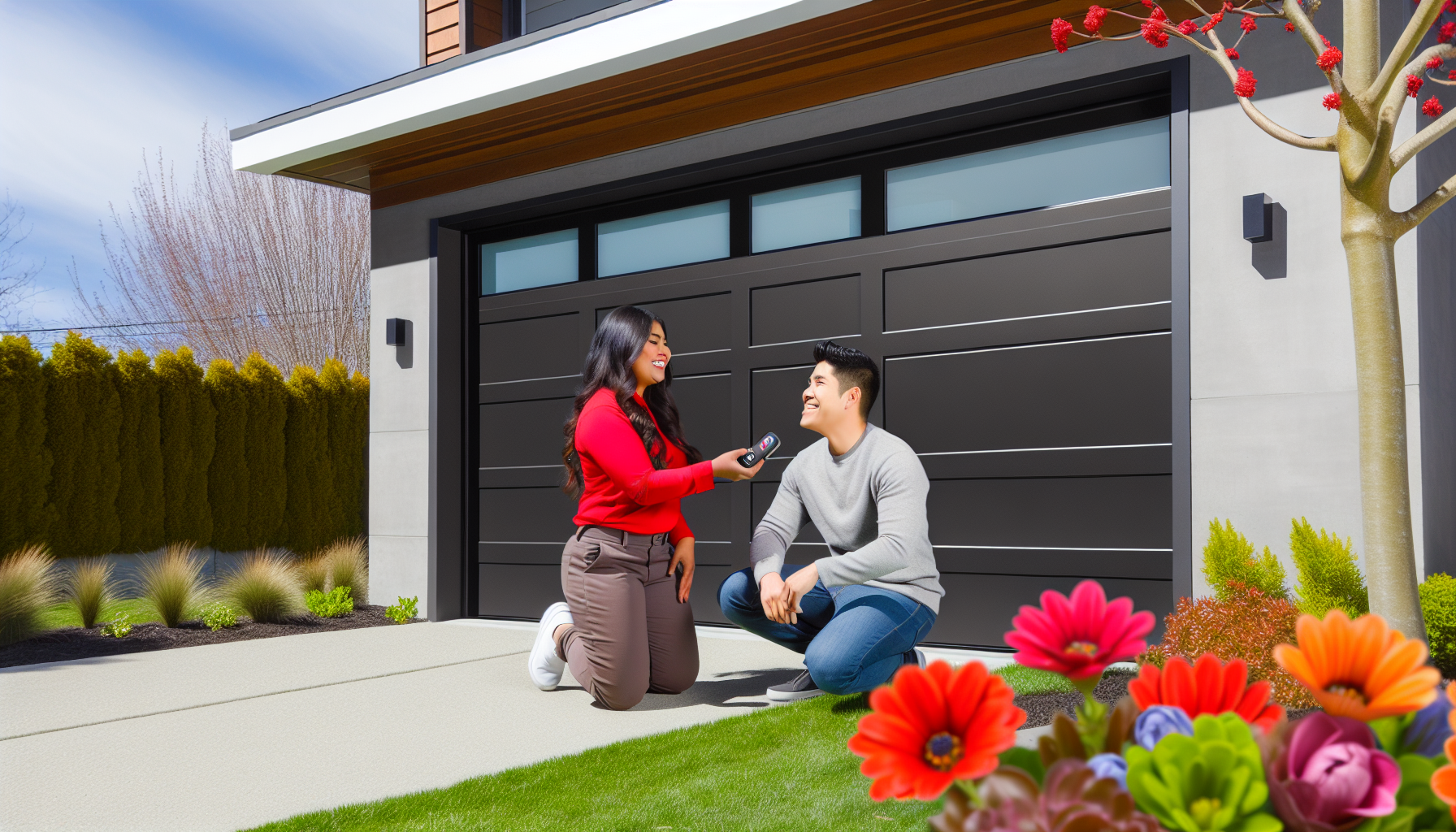 How to Program Your Garage Door Remote