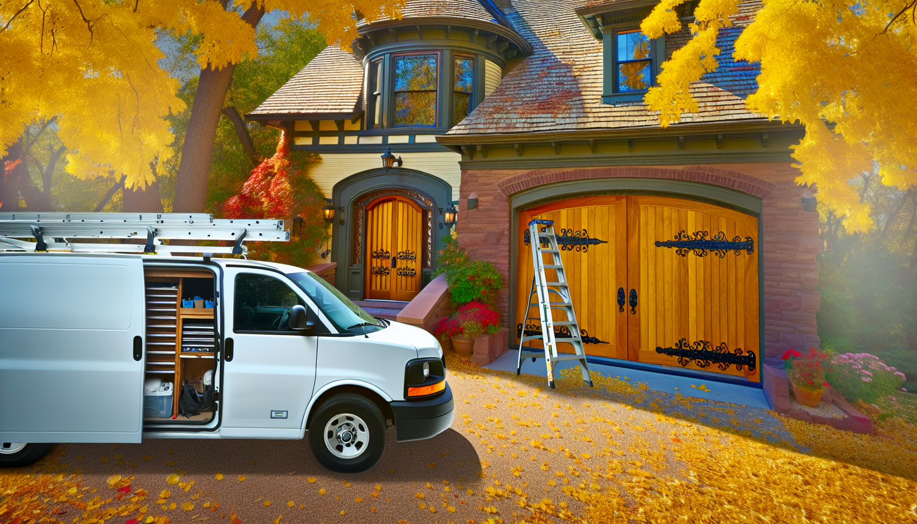 How to Program Your Garage Door Remote — expert service