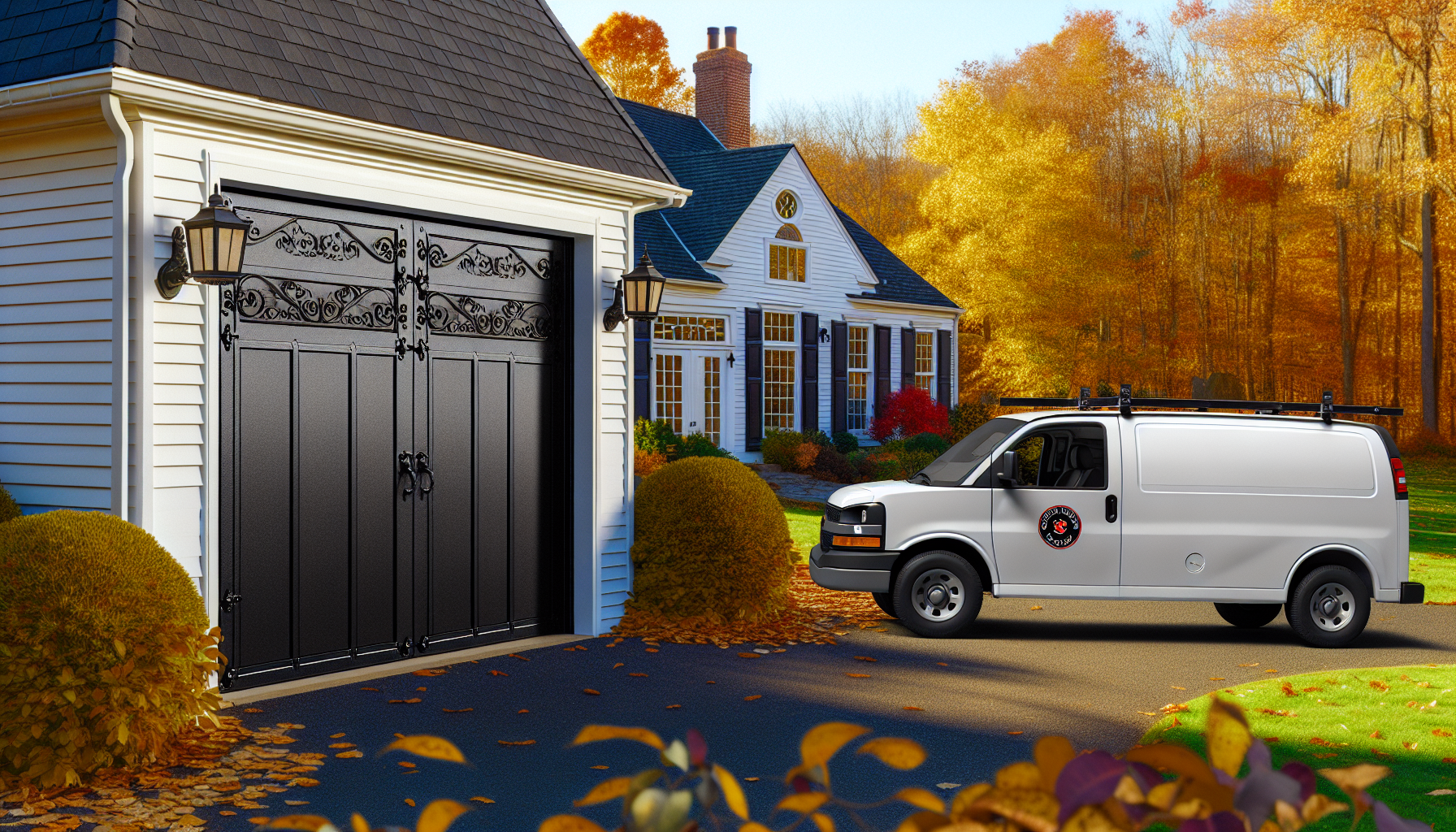 How to Reset Your Garage Door Opener