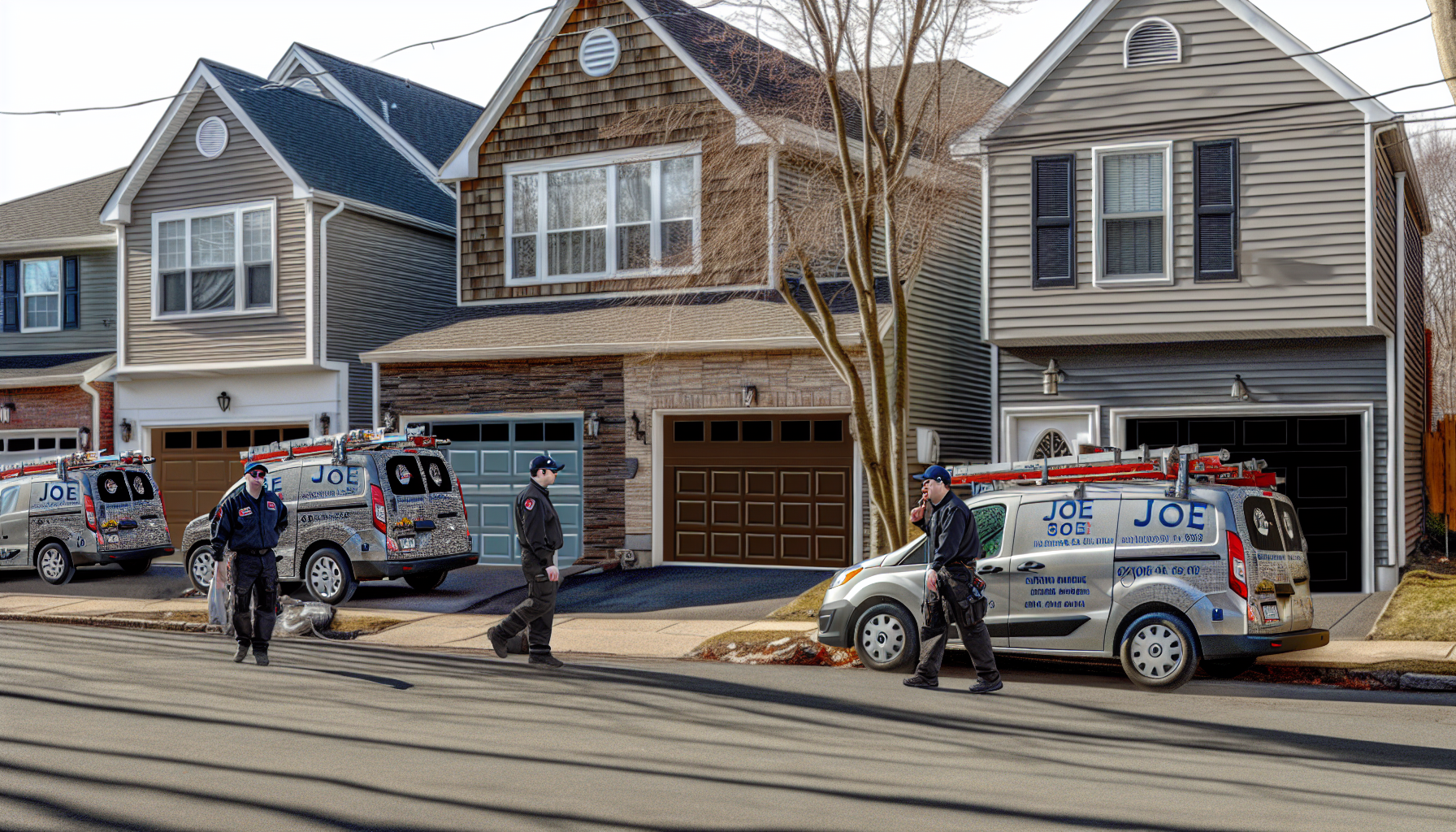 Garage Door Repair Lowell MA 01851 — professional service