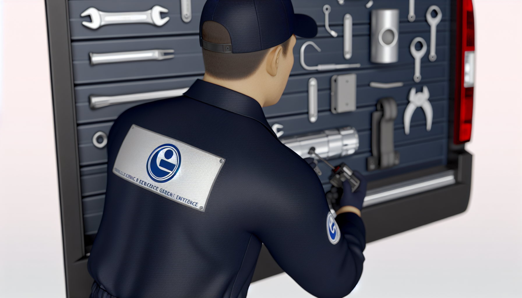 How to Tell if Your Garage Door Needs a Tune-Up — Westborough Homeowner's Checklist